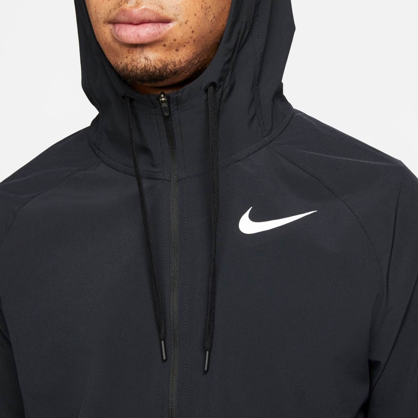 Nike Pro Dri-FIT Flex Vent Max Training Tops Nike