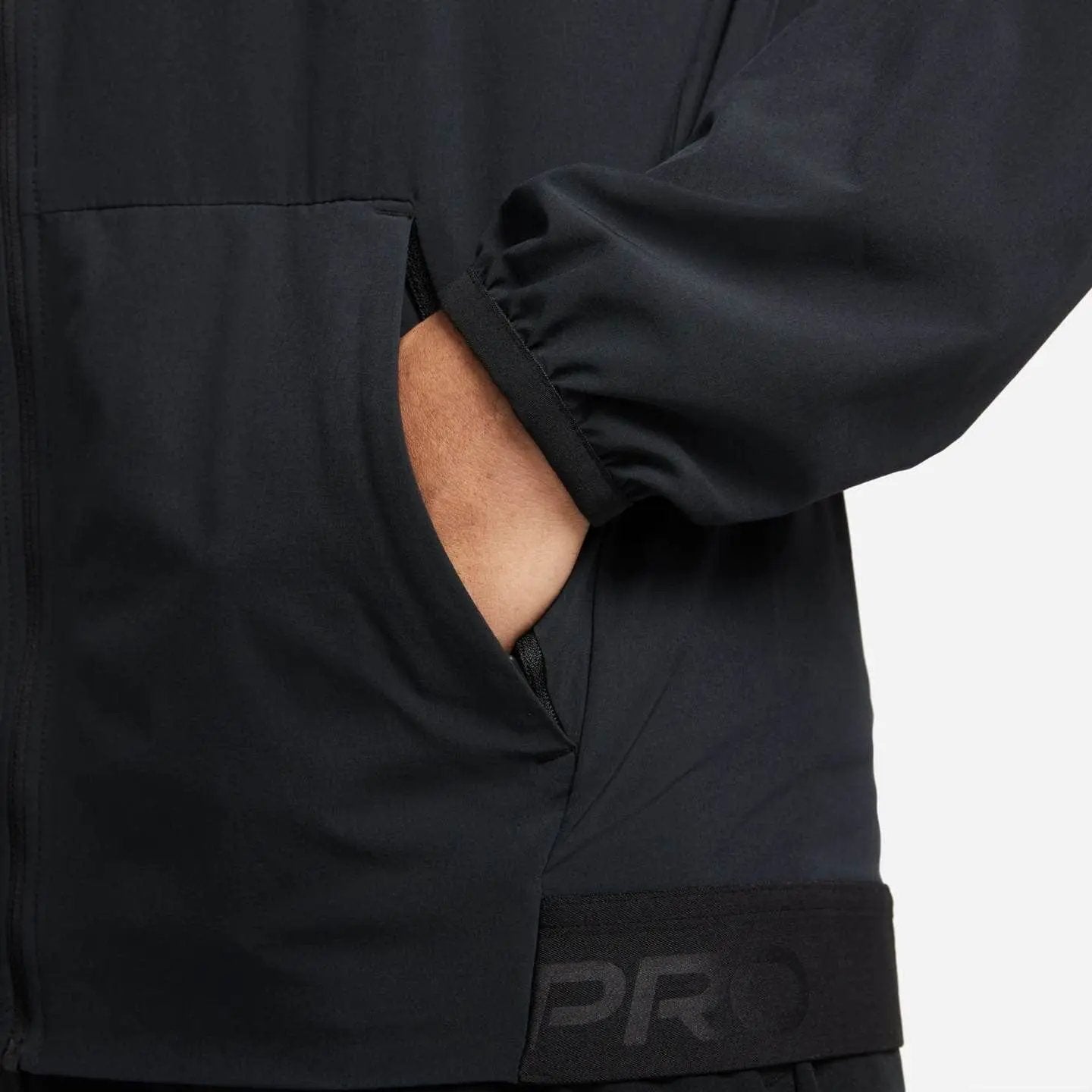 Nike Pro Dri-FIT Flex Vent Max Training Tops Nike