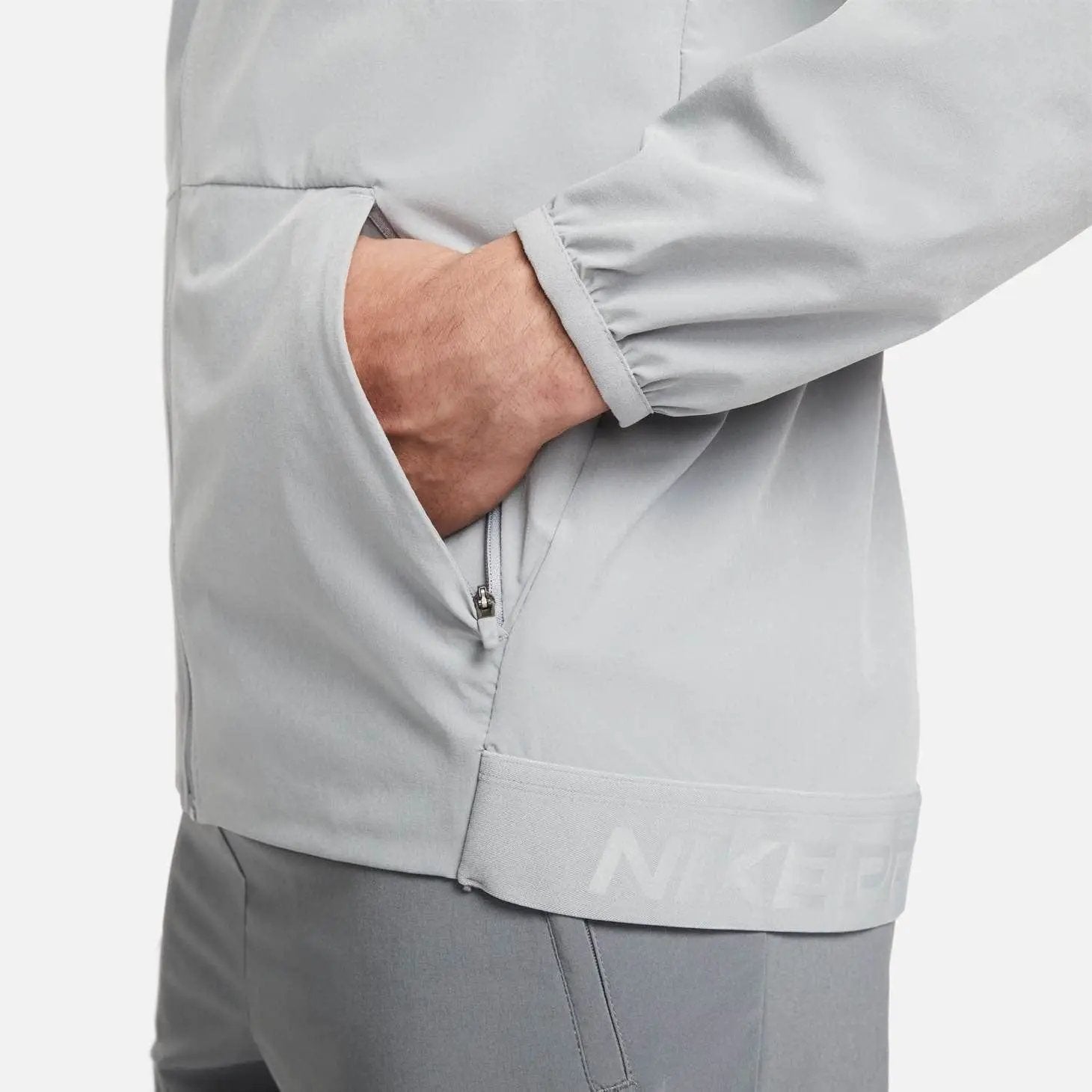 Nike Pro Dri-FIT Flex Vent Max Training Tops Nike