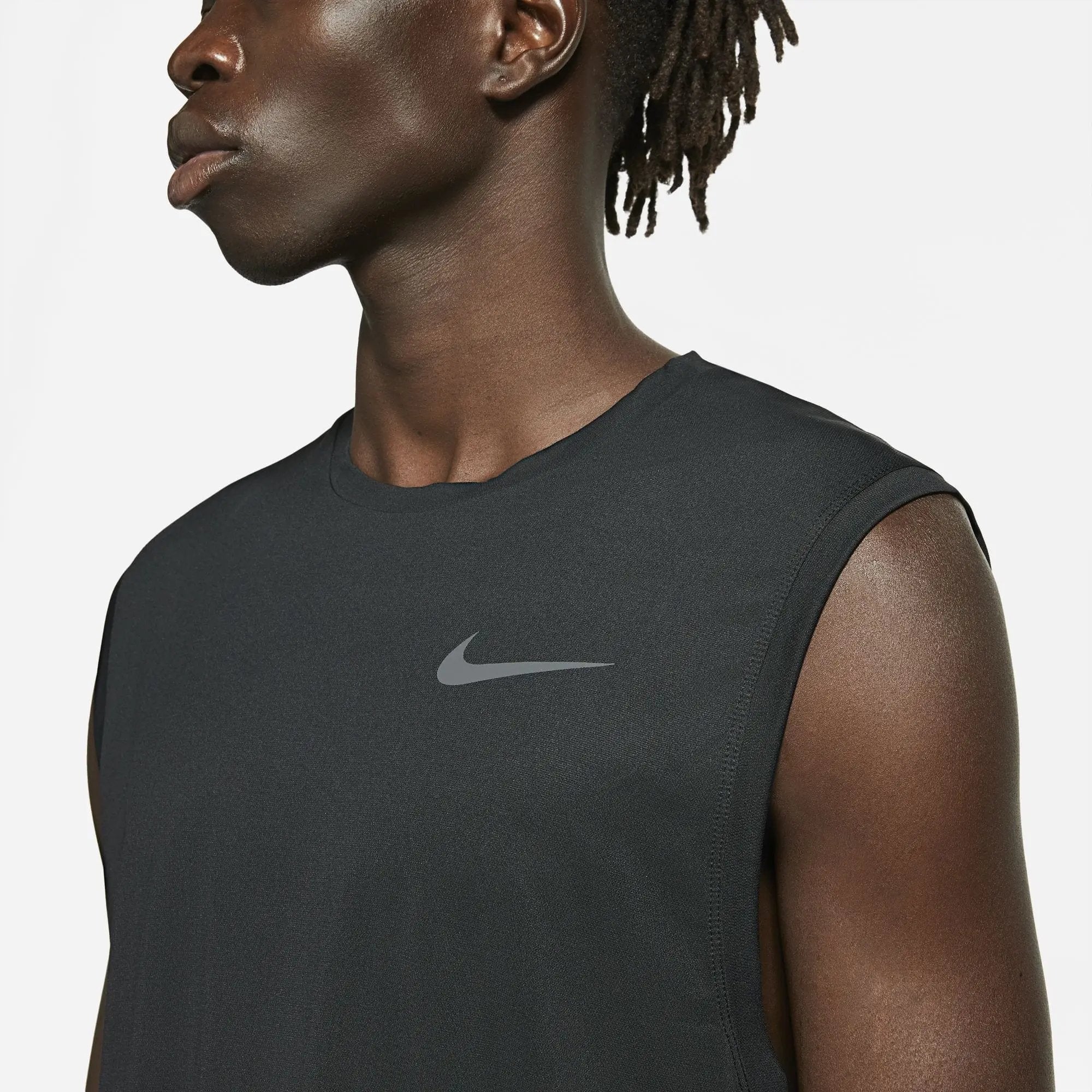 Nike Pro Dri-FIT Top Training Tops Nike