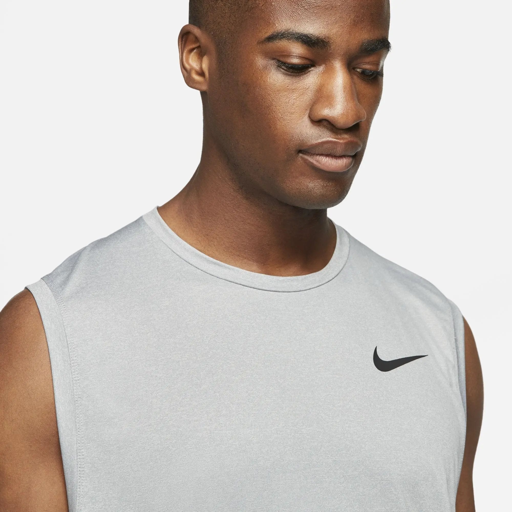 Nike Pro Dri-FIT Top Training Tops Nike