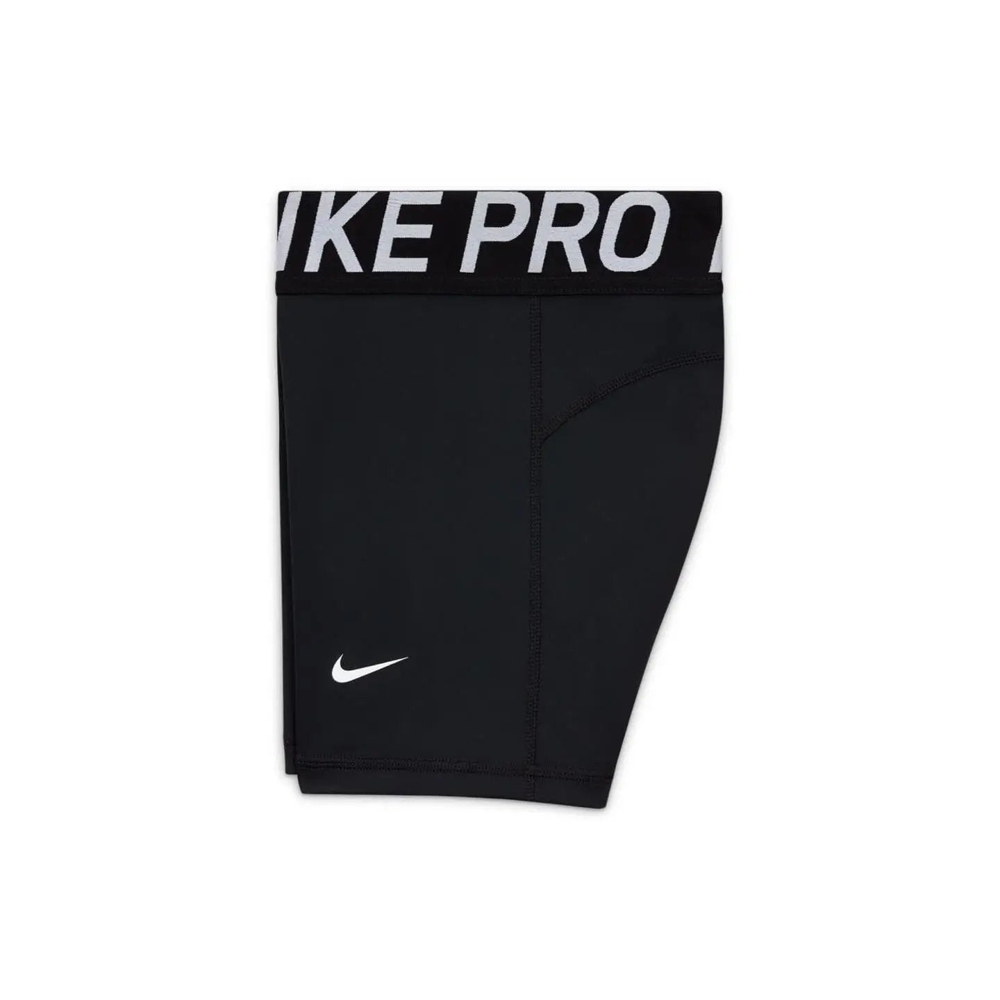 Nike Pro Older Girls Shorts 3" Training Shorts Nike