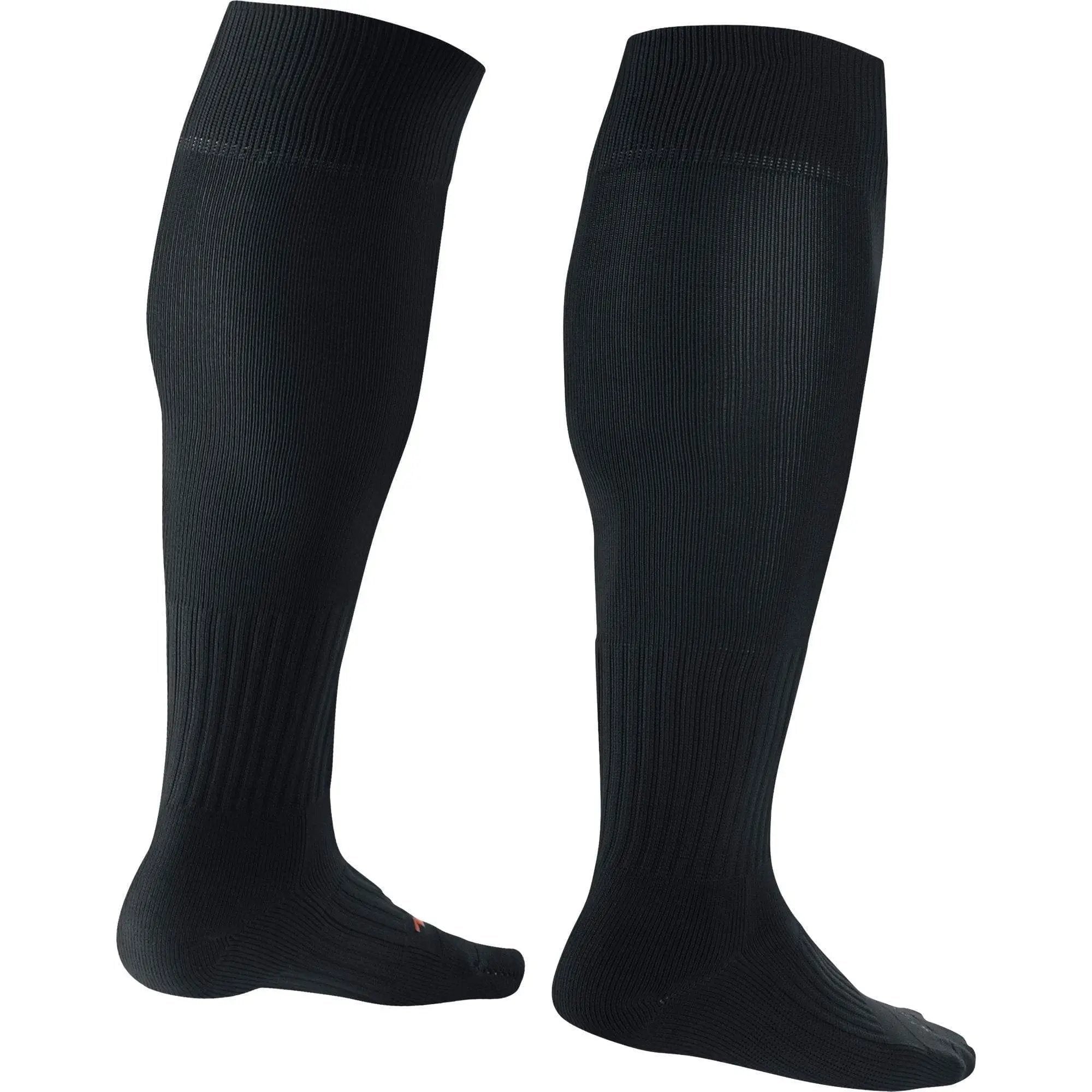 Nike Classic II Cushion Over-the-Calf Soccer Socks Nike