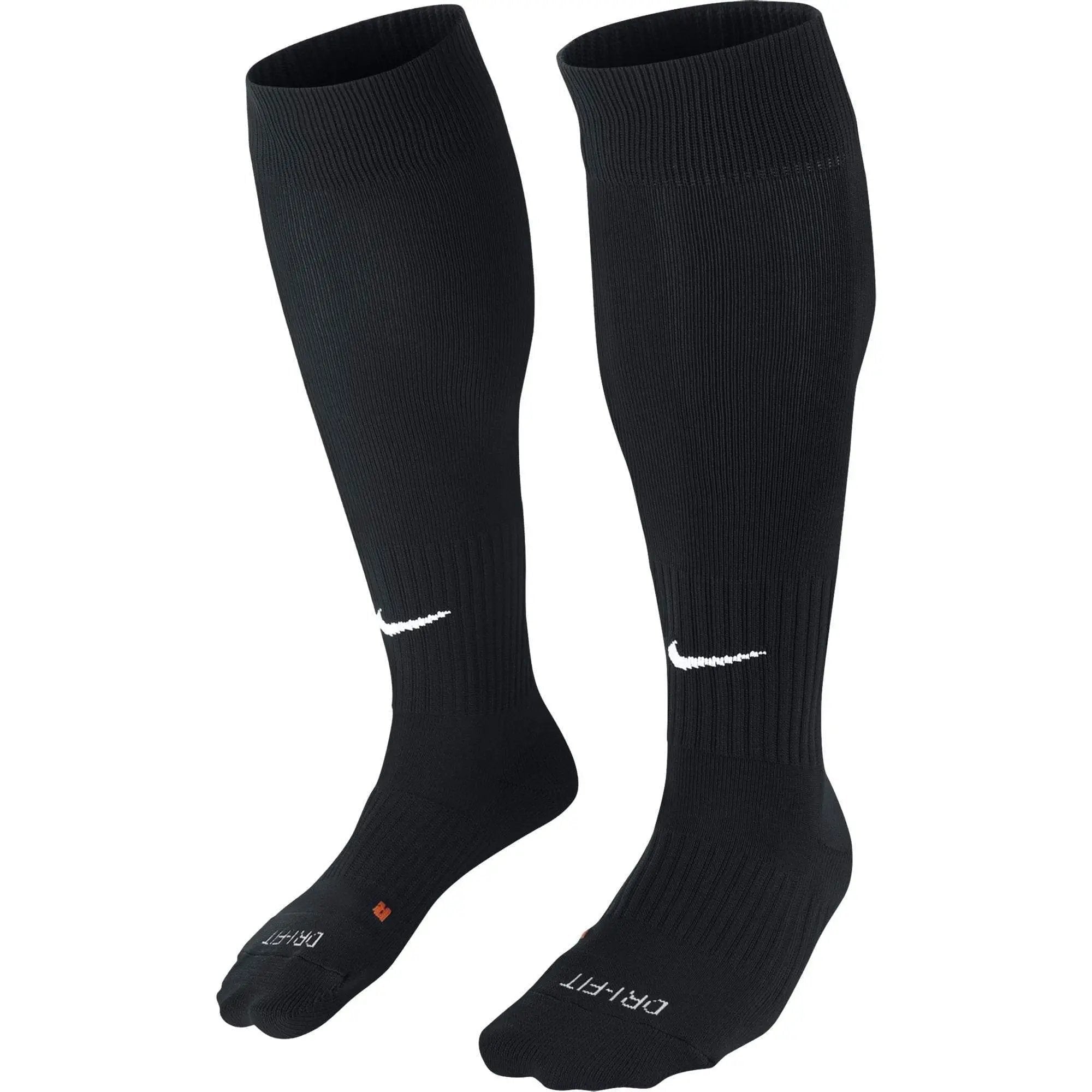 Nike Classic II Cushion Over-the-Calf Soccer Socks Nike