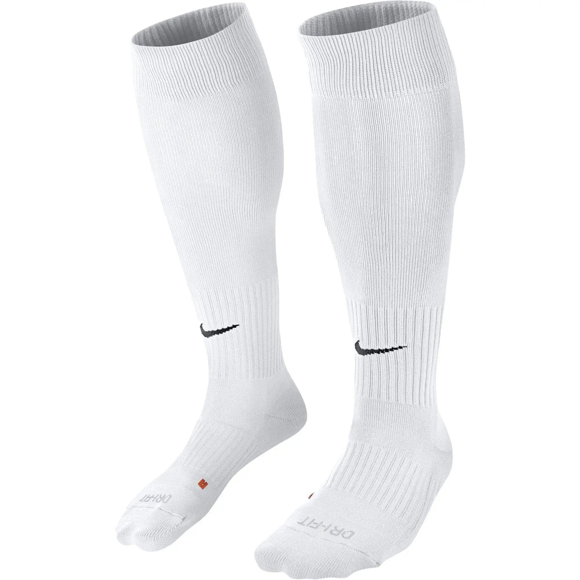 Nike Classic II Cushion Over-the-Calf Soccer Socks Nike