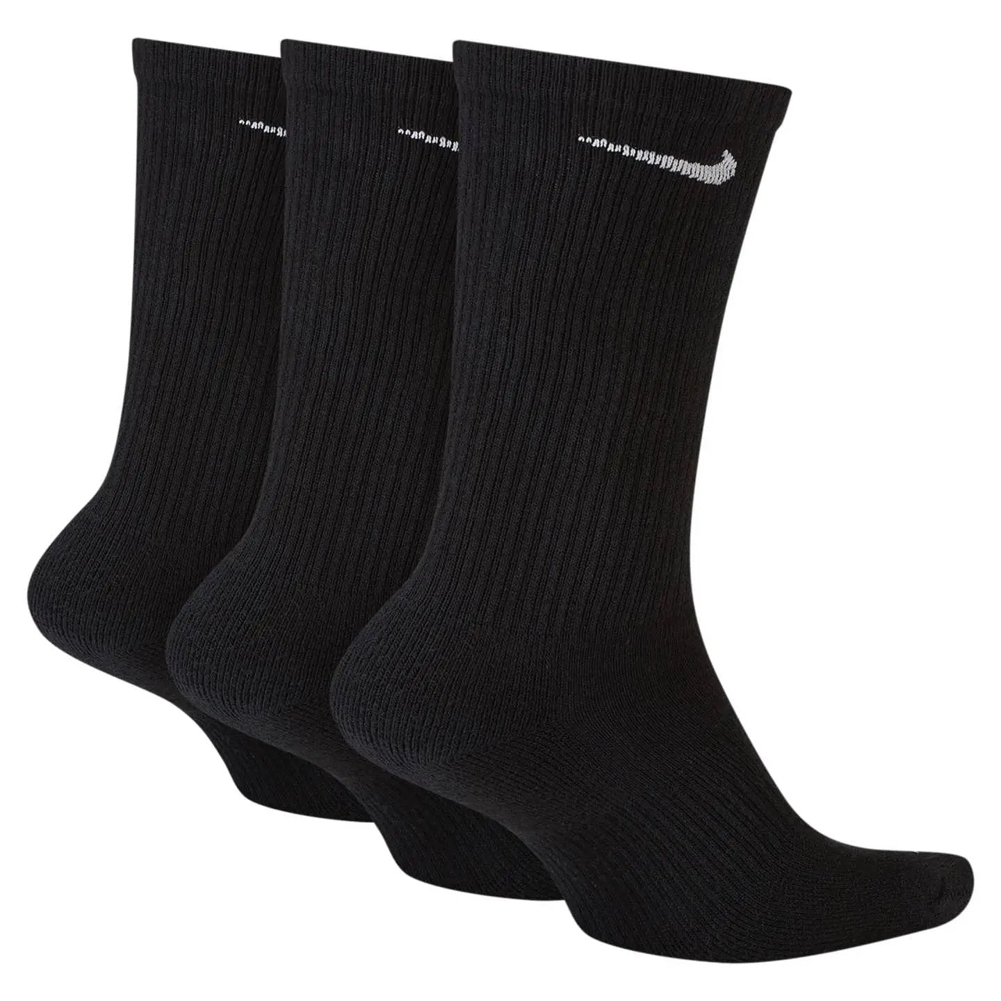 Nike Everyday Plus Cushioned Training Socks Nike
