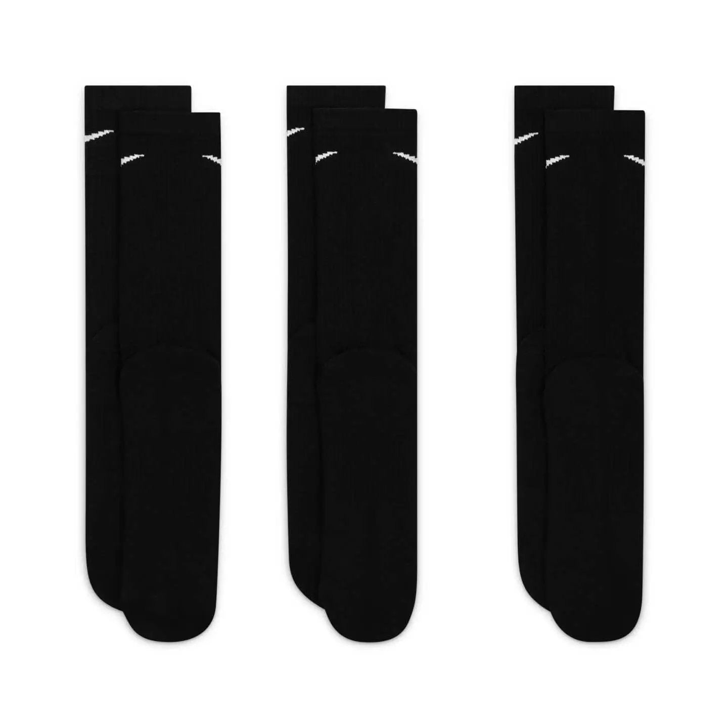 Nike Everyday Plus Cushioned Training Socks Nike