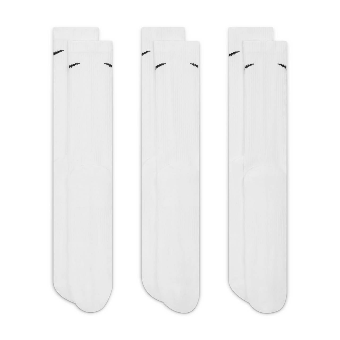 Nike Everyday Plus Cushioned Training Socks Nike