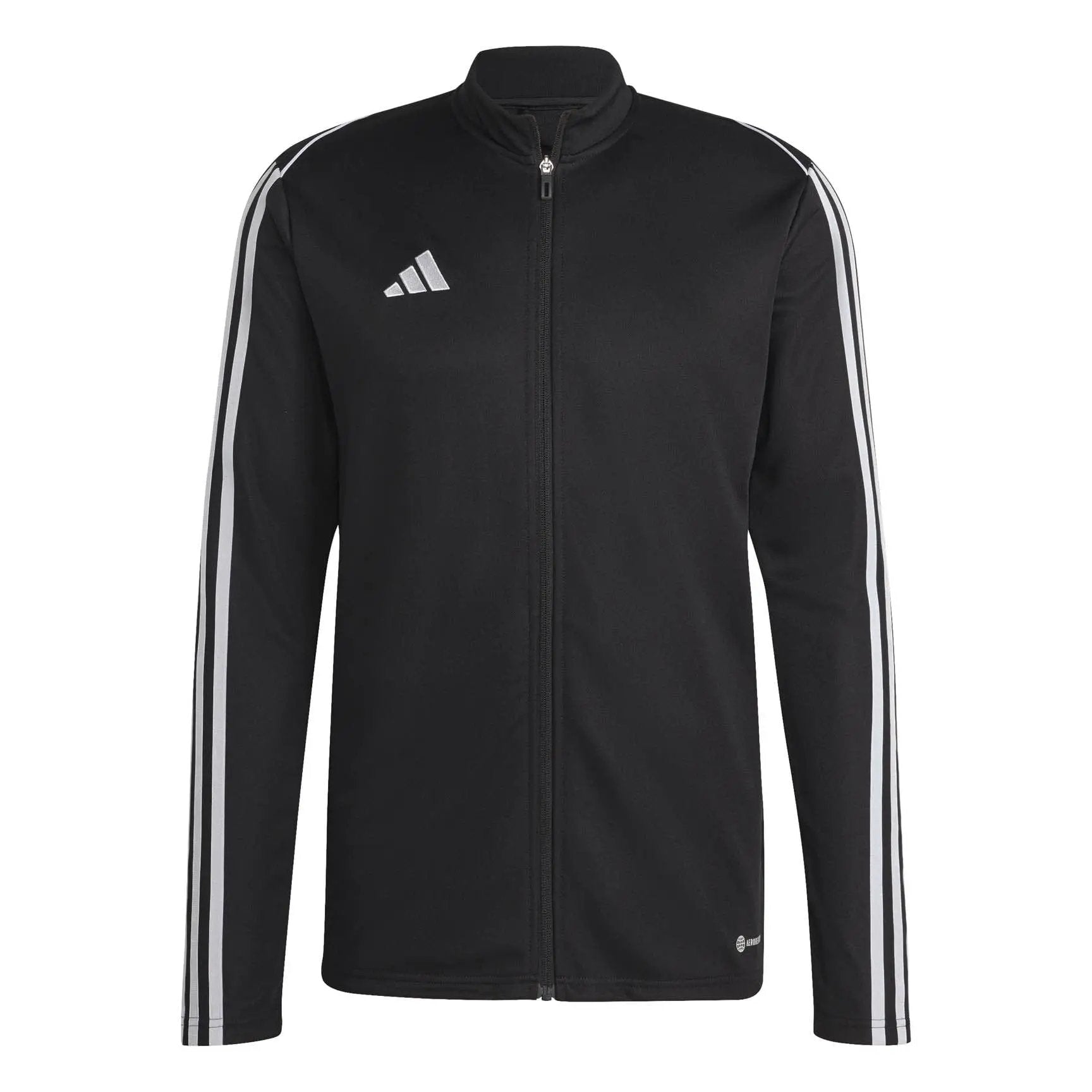 TIRO 23 League Jacket Training Tops adidas Black XS