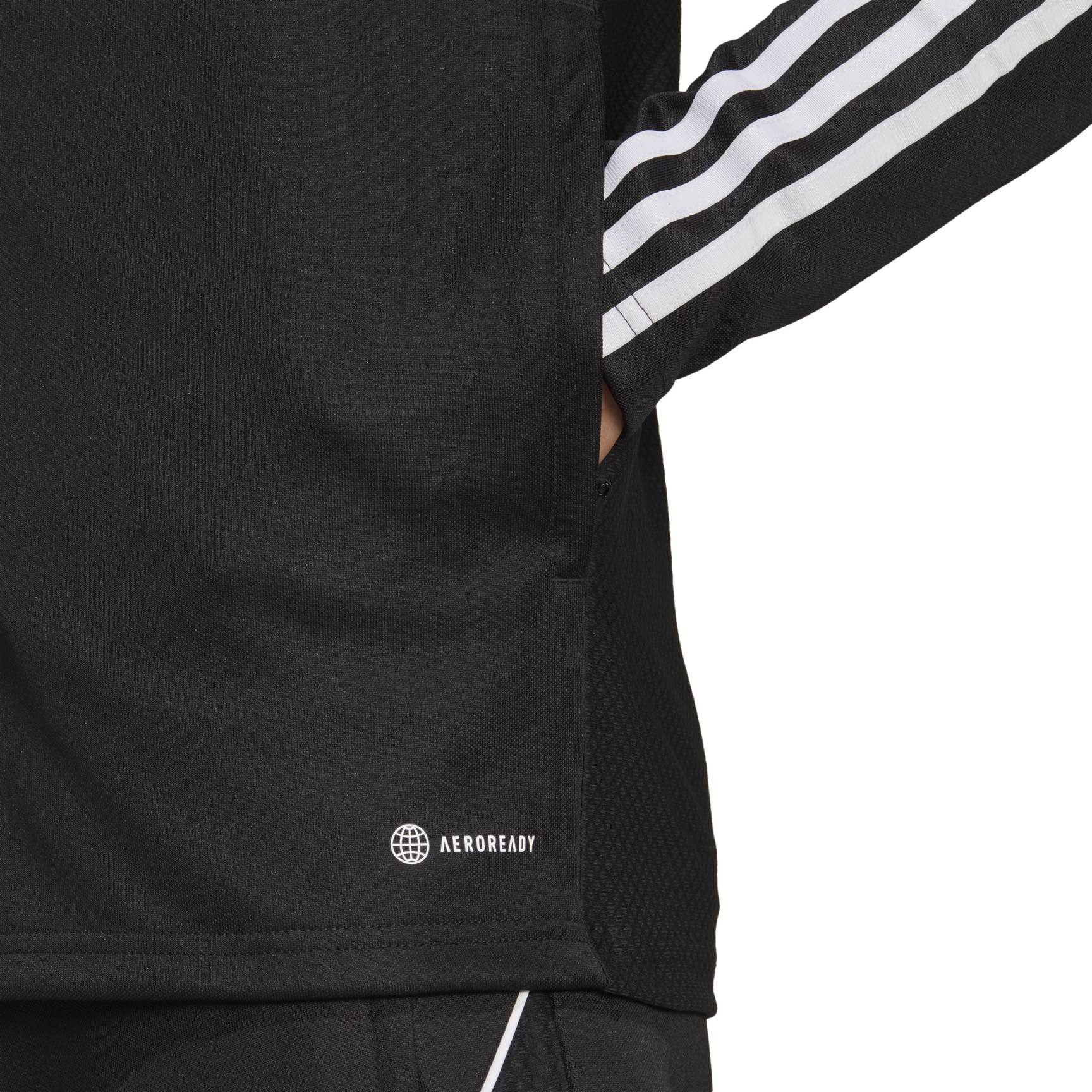 TIRO 23 League Jacket Training Tops adidas