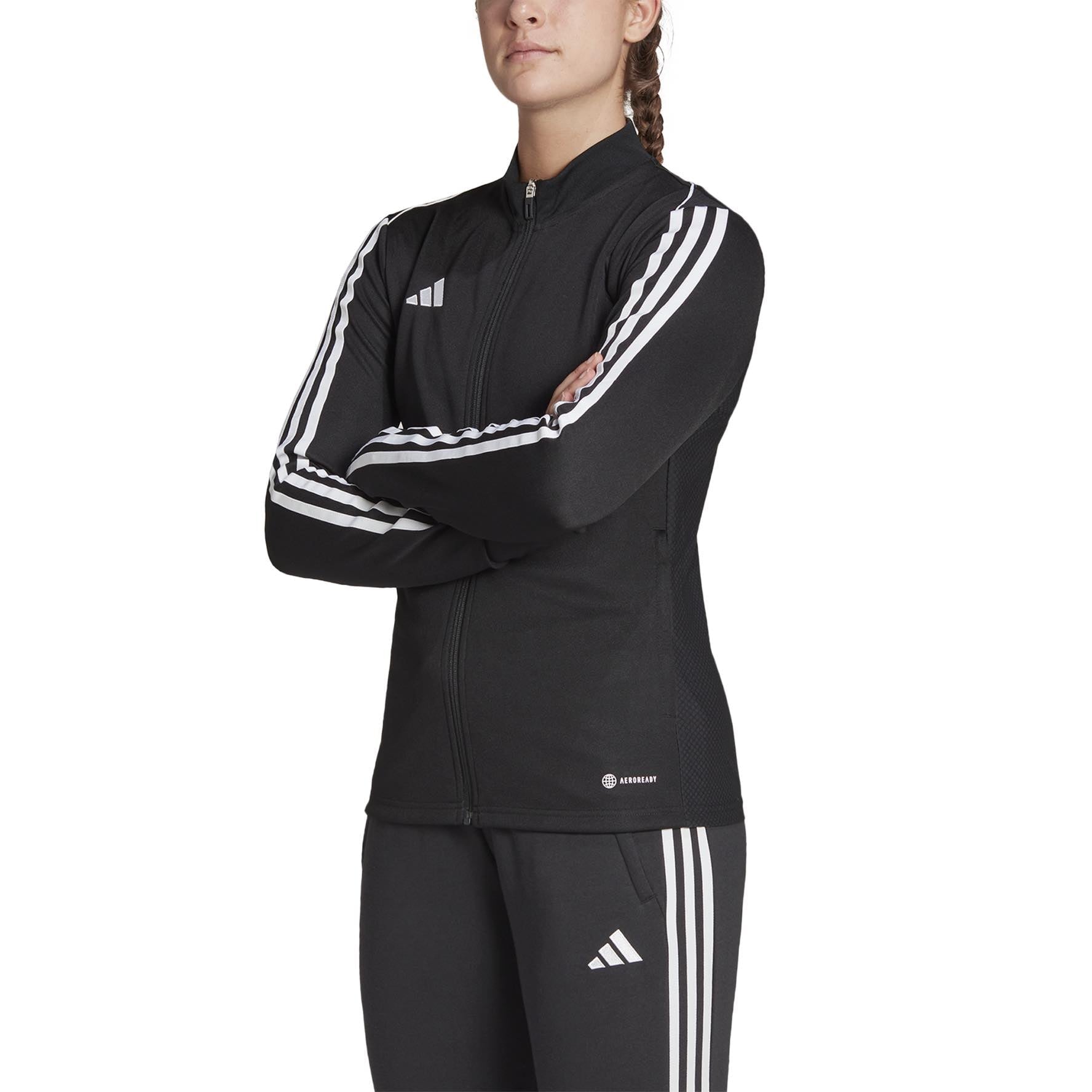 TIRO 23 League Jacket Women Training Tops adidas