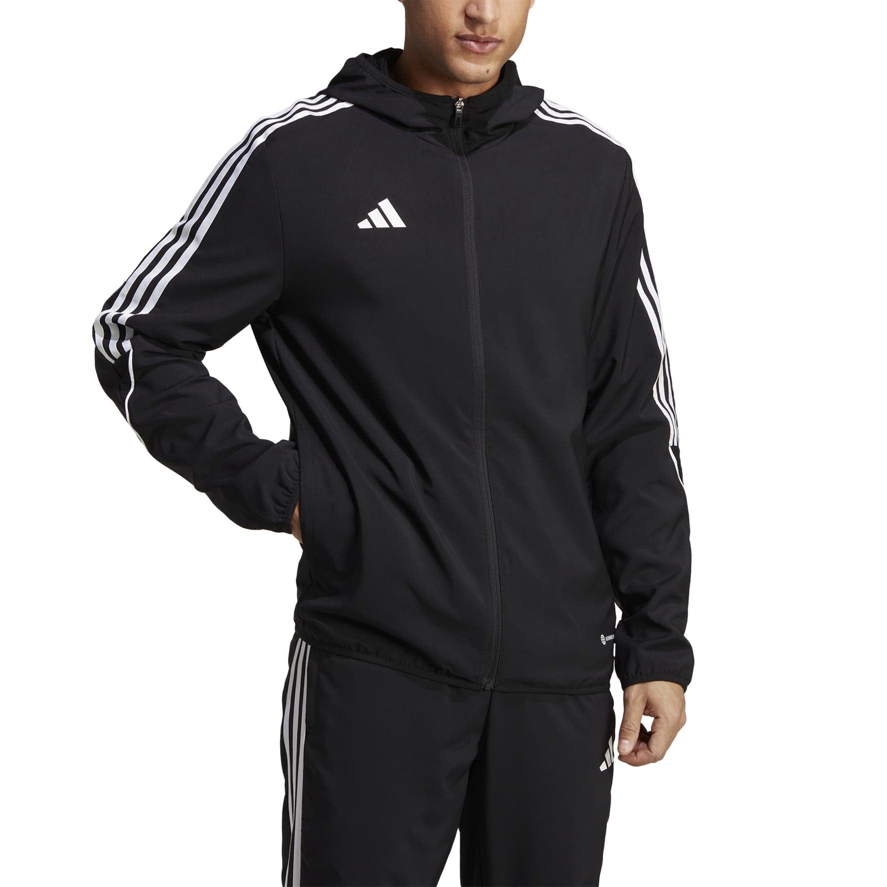 TIRO 23 League Windbreaker Training Tops adidas