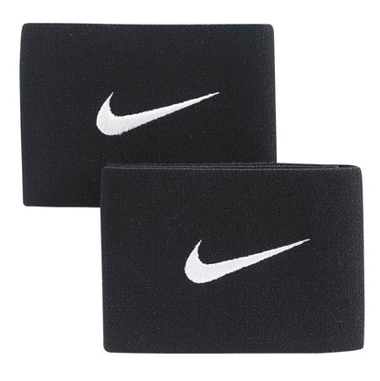 Nike Guard Stay II Shin Guard Sleeve Equipment Nike Black ONE SIZE 