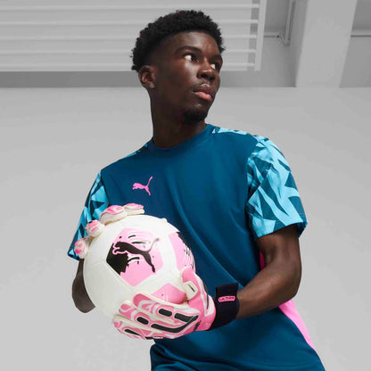PUMA ULTRA Ultimate Hybrid Goalie Gloves Puma 