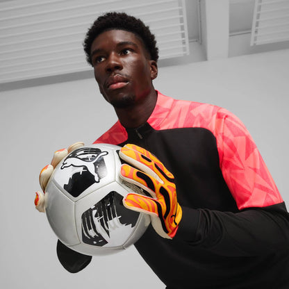 PUMA ULTRA Ultimate Hybrid Goalie Gloves Puma 