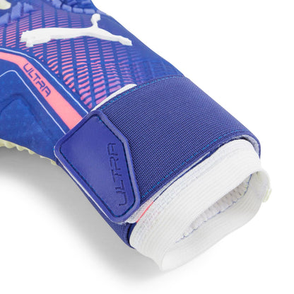 PUMA ULTRA ULTIMATE Hybrid Goalie Gloves Puma 
