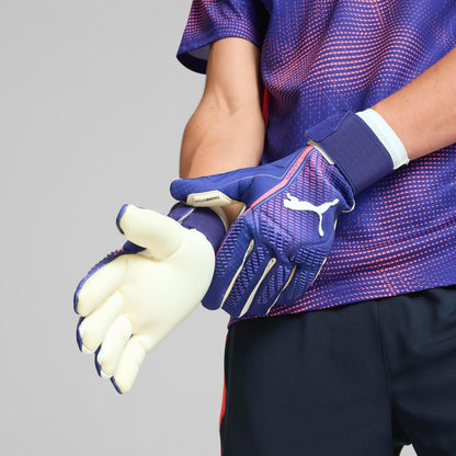 PUMA ULTRA ULTIMATE Hybrid Goalie Gloves Puma 