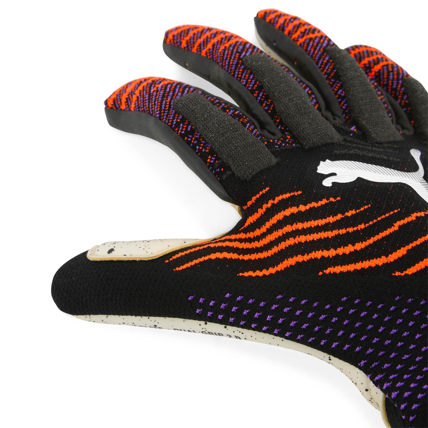 PUMA FUTURE Ultimate NC Goalkeeper Gloves Goalie Gloves Puma 
