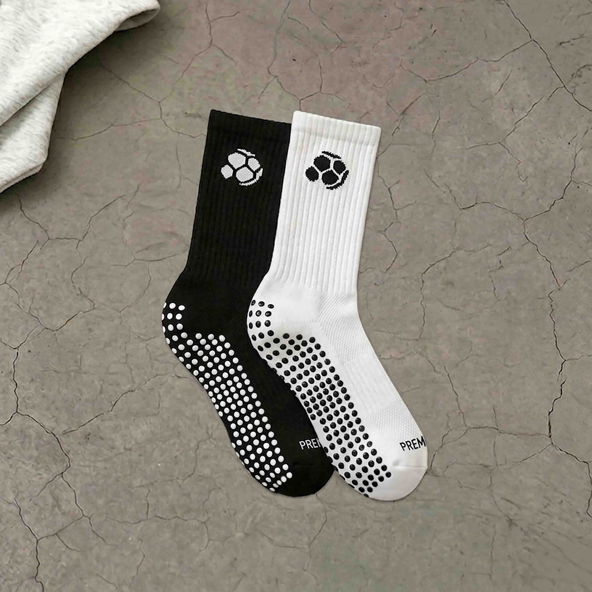 Premium Soccer Grip Socks Soccer Socks Premium Soccer 