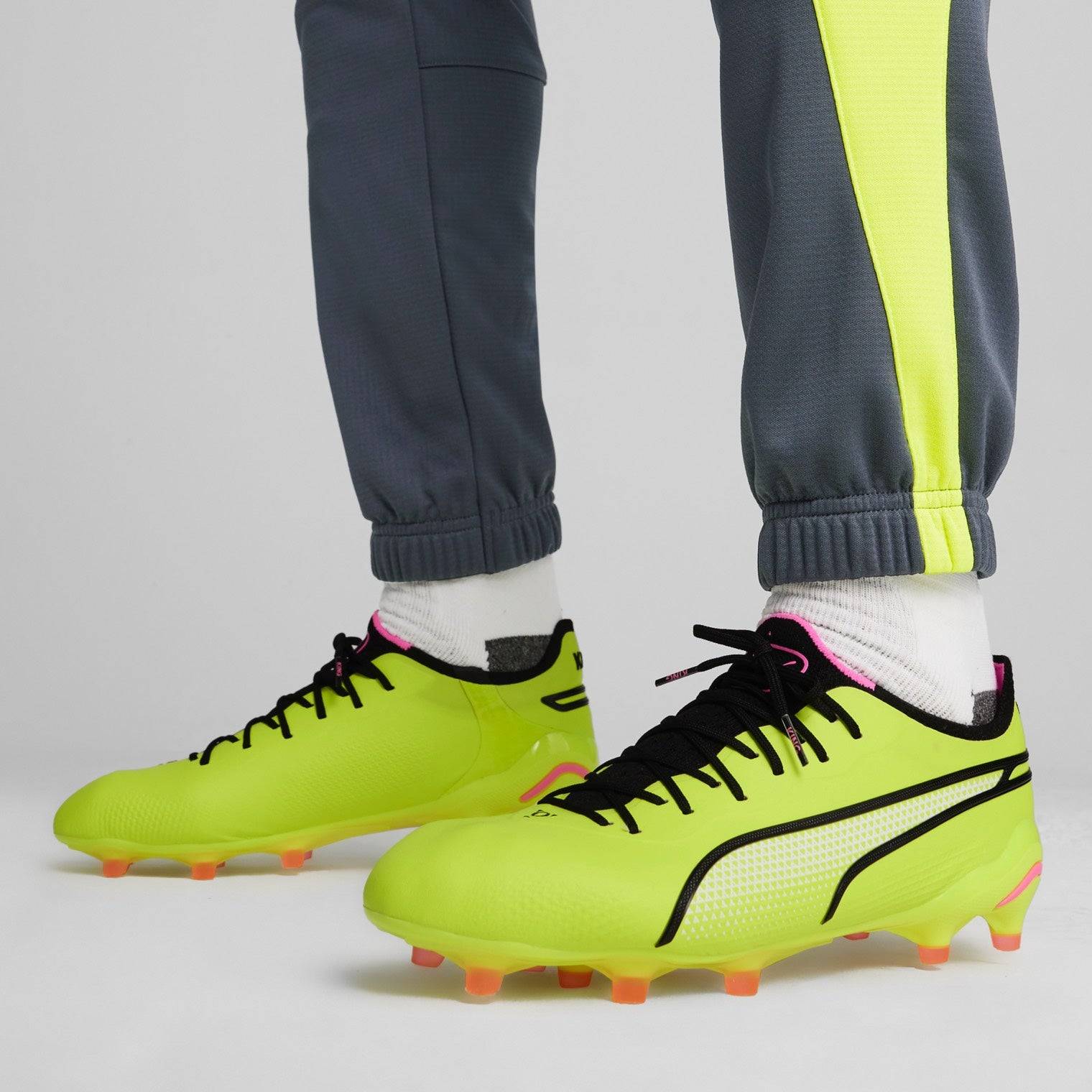 PUMA KING ULTIMATE FG/AG Firm Ground Puma 