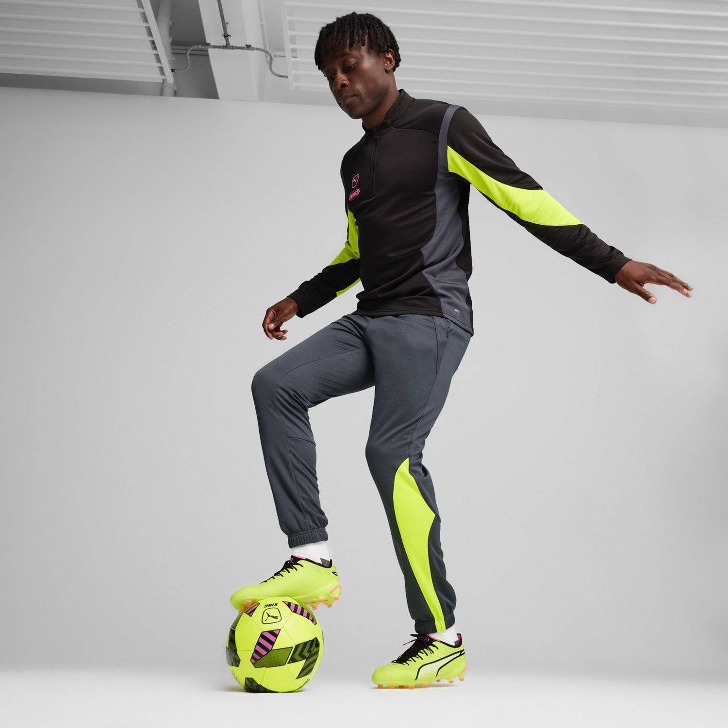 PUMA KING ULTIMATE FG/AG Firm Ground Puma 