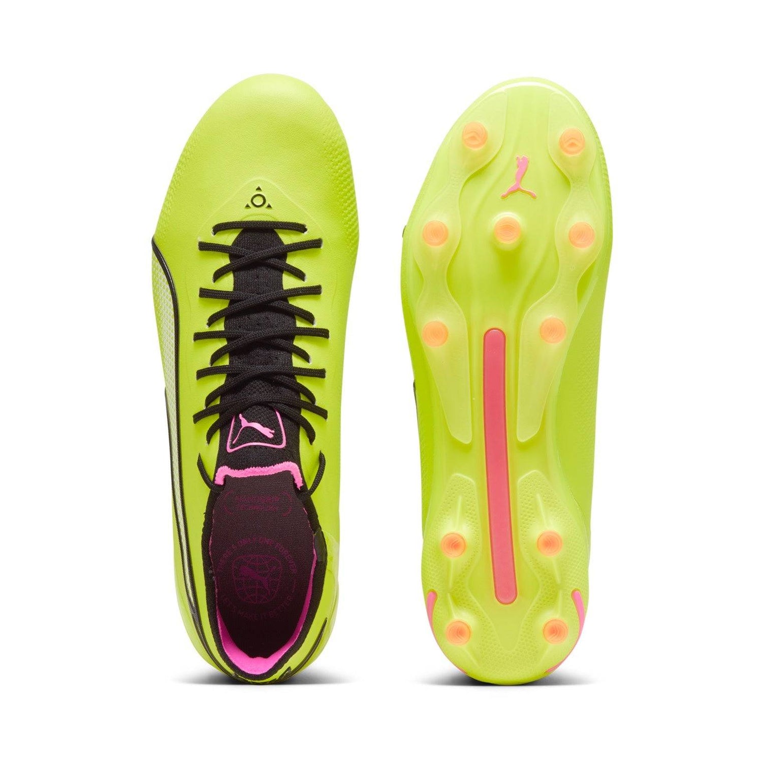 PUMA KING ULTIMATE FG/AG Firm Ground Puma 