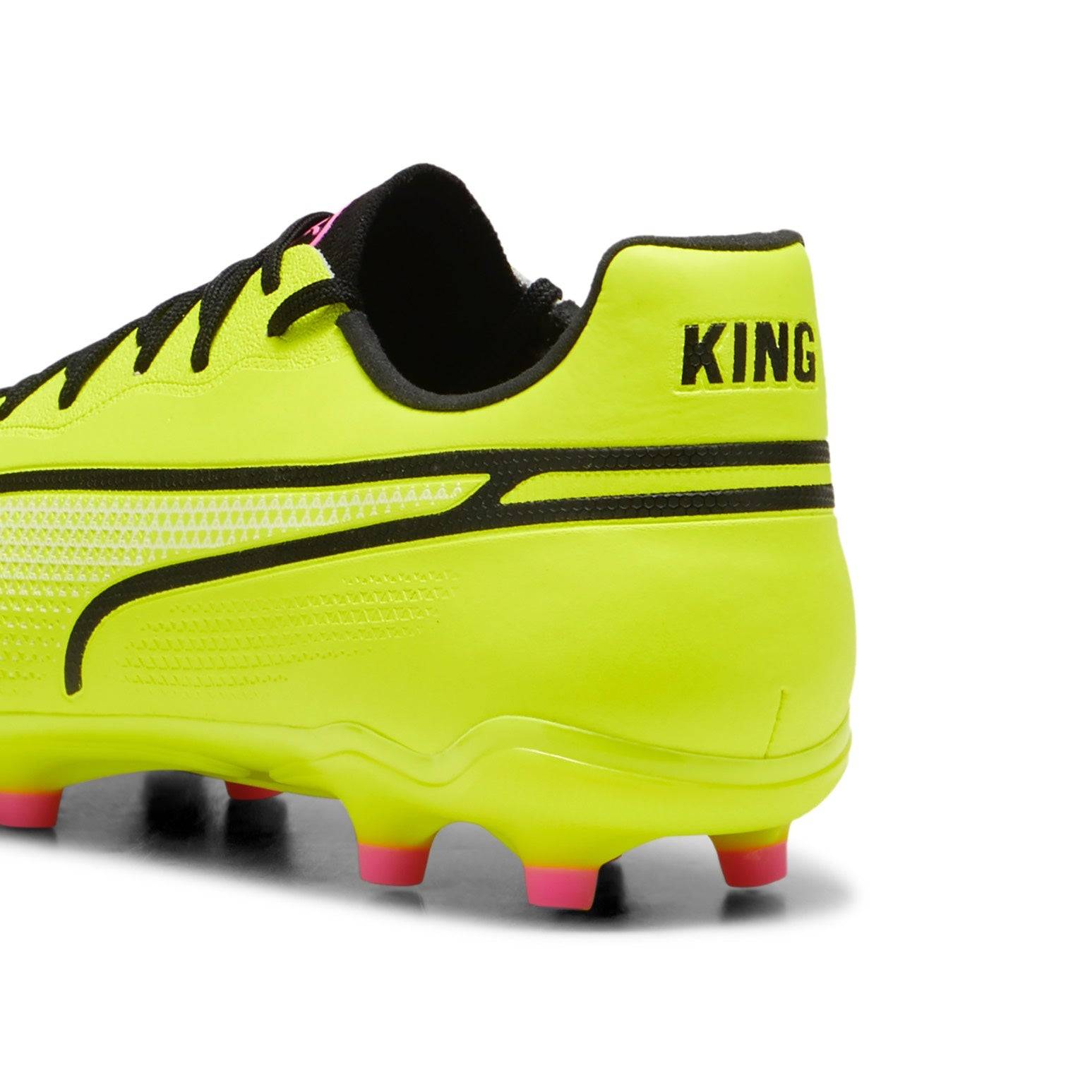 PUMA KING Pro FG/AG Firm Ground Puma 
