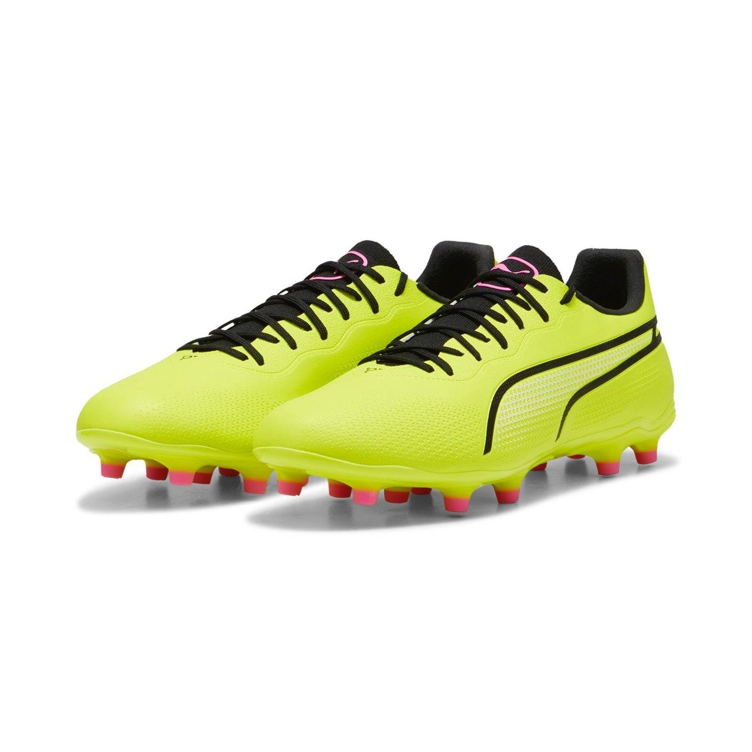 PUMA KING Pro FG/AG Firm Ground Puma 