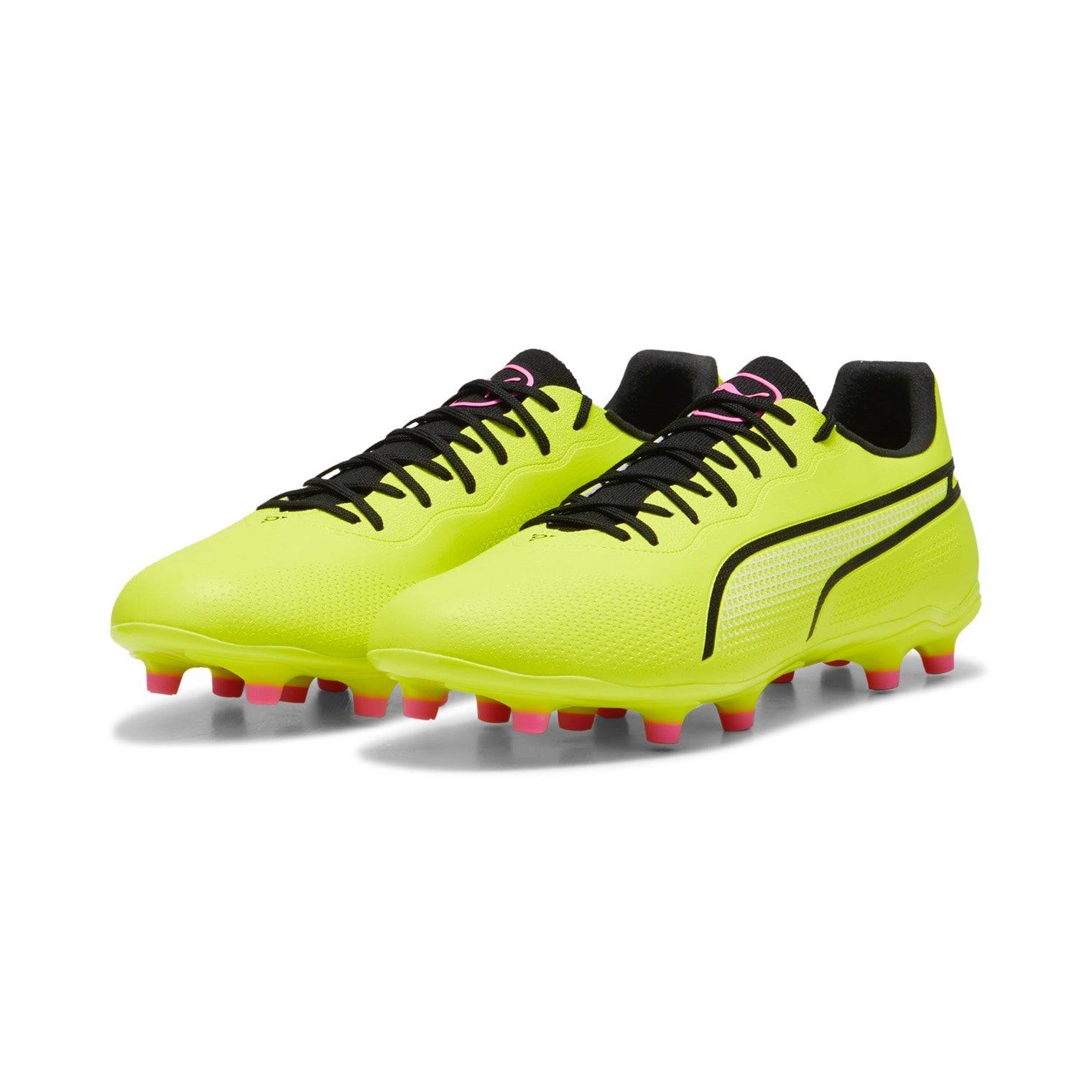 PUMA KING Pro FG/AG Firm Ground Puma 