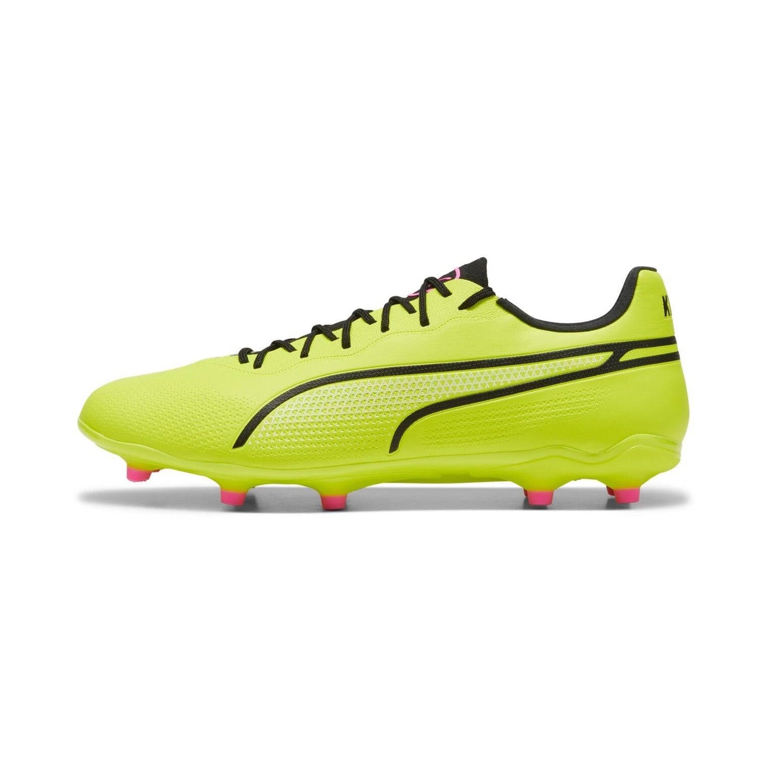 PUMA KING Pro FG/AG Firm Ground Puma 