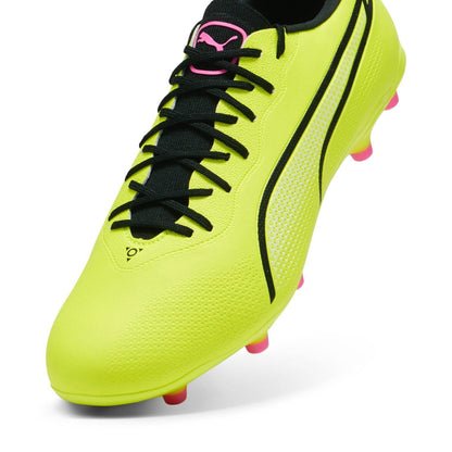 PUMA KING Pro FG/AG Firm Ground Puma 