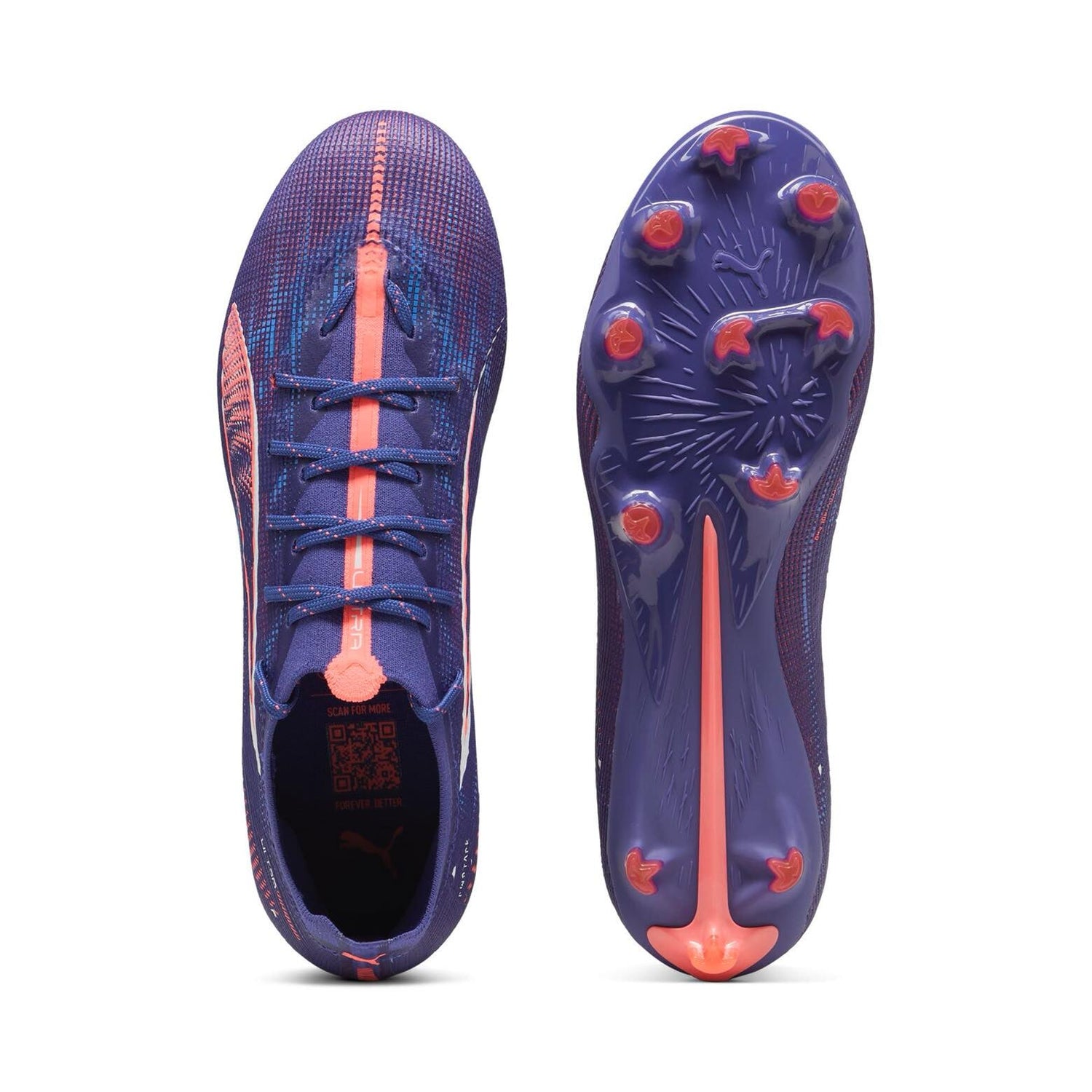 PUMA ULTRA 5 Pro FG/AG Firm Ground Puma 