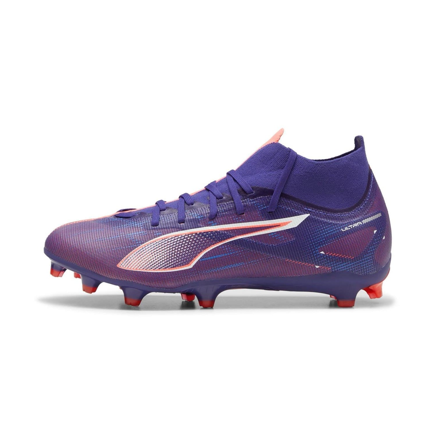 PUMA ULTRA 5 Match+ FG/AG Firm Ground Puma 