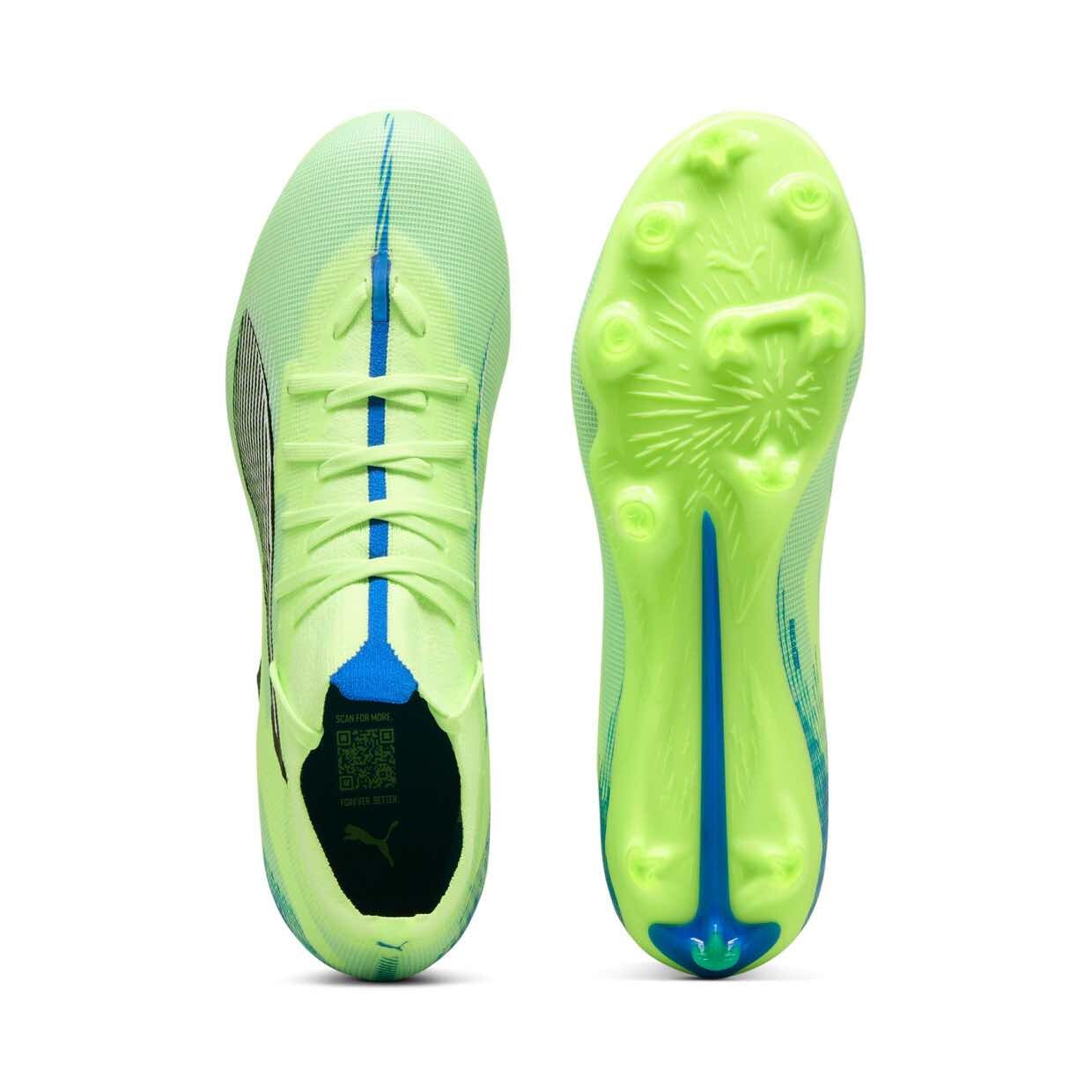 PUMA ULTRA 5 Match+ FG/AG Firm Ground Puma 