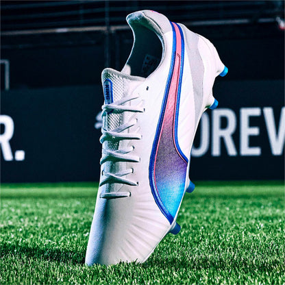 PUMA KING Ultimate FG/AG Firm Ground Puma 