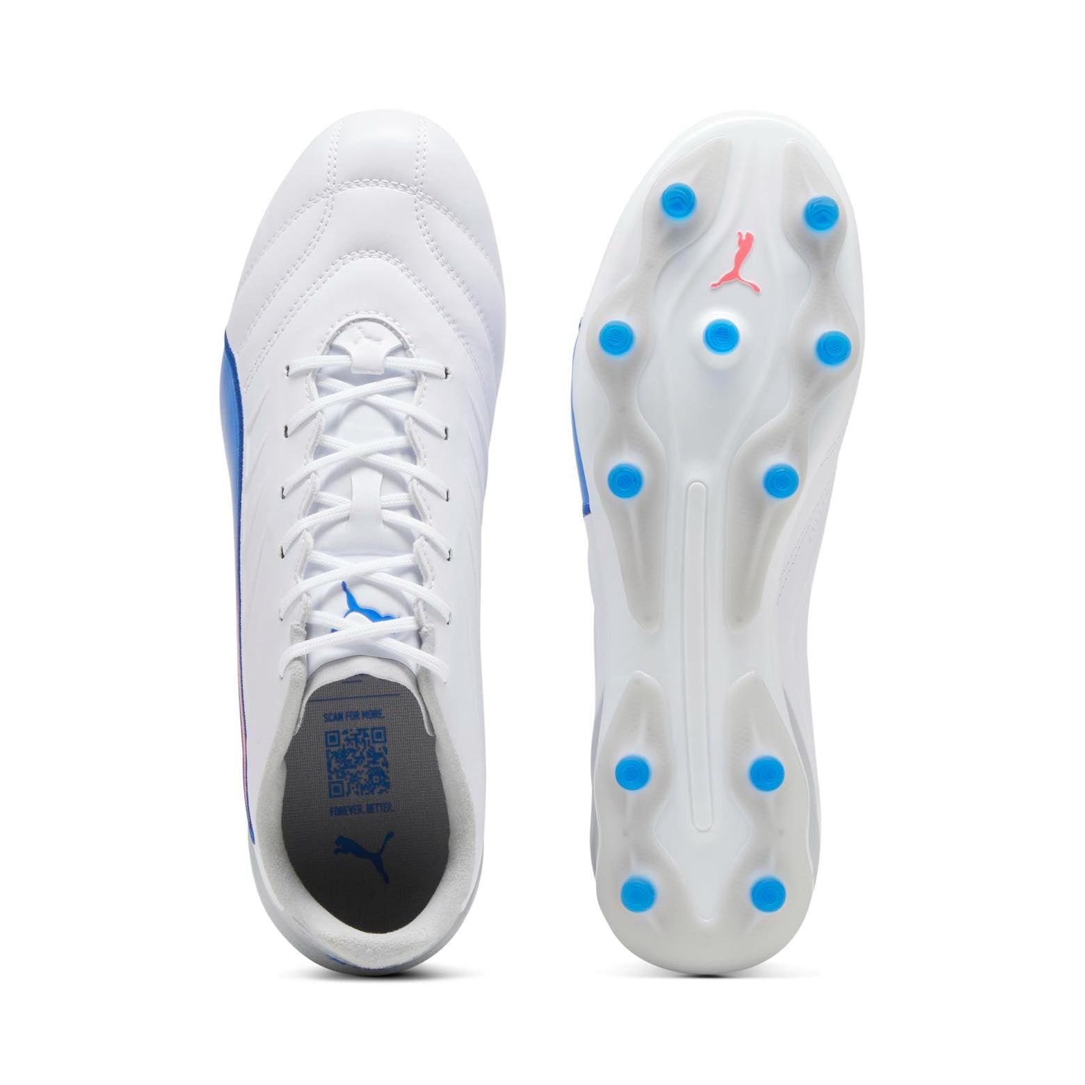 PUMA KING Pro FG/AG Firm Ground Puma 