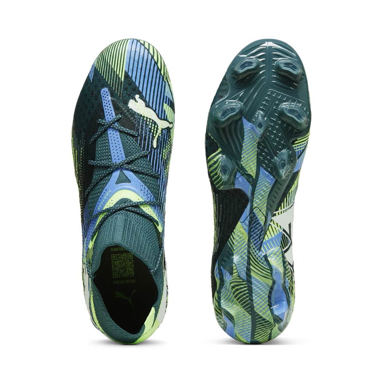 PUMA FUTURE 7 Ultimate FG/AG Firm Ground Puma 