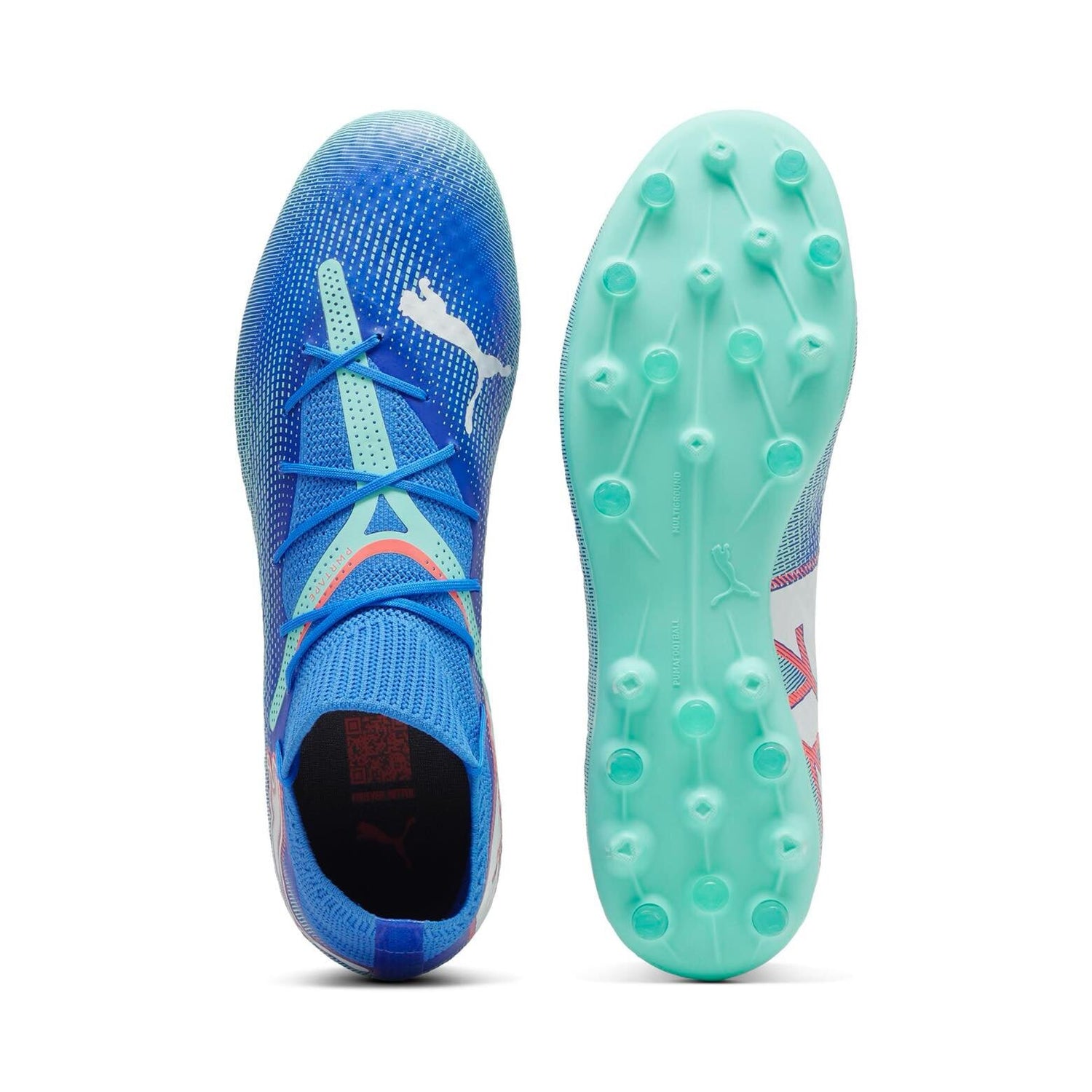 PUMA FUTURE 7 Pro MG Multi Ground Puma 