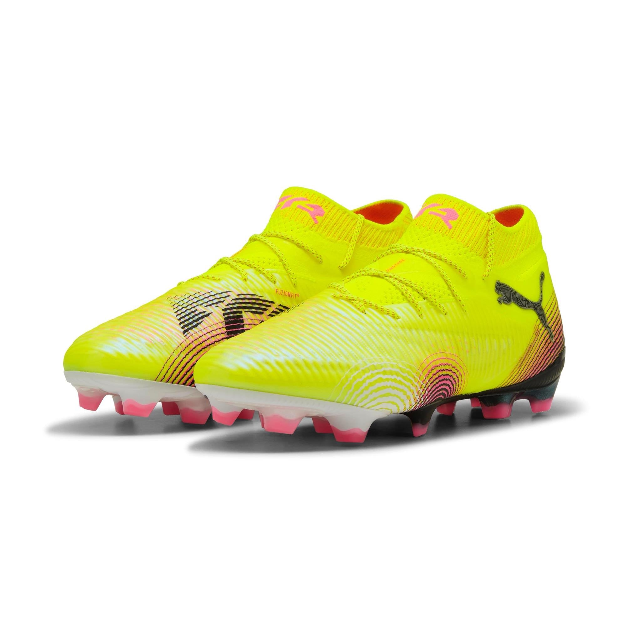 PUMA FUTURE 8 Ultimate FG Firm Ground Puma 