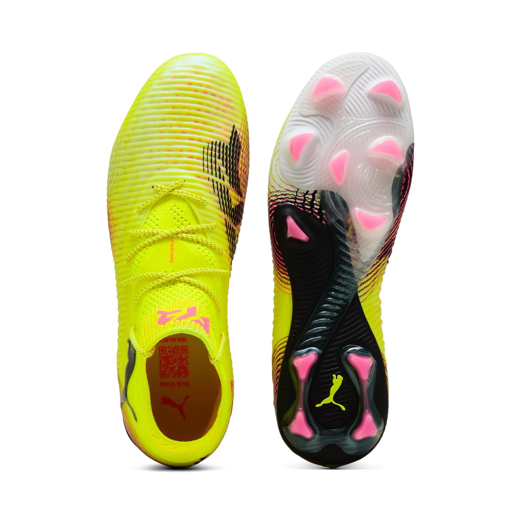 PUMA FUTURE 8 Ultimate FG Firm Ground Puma 