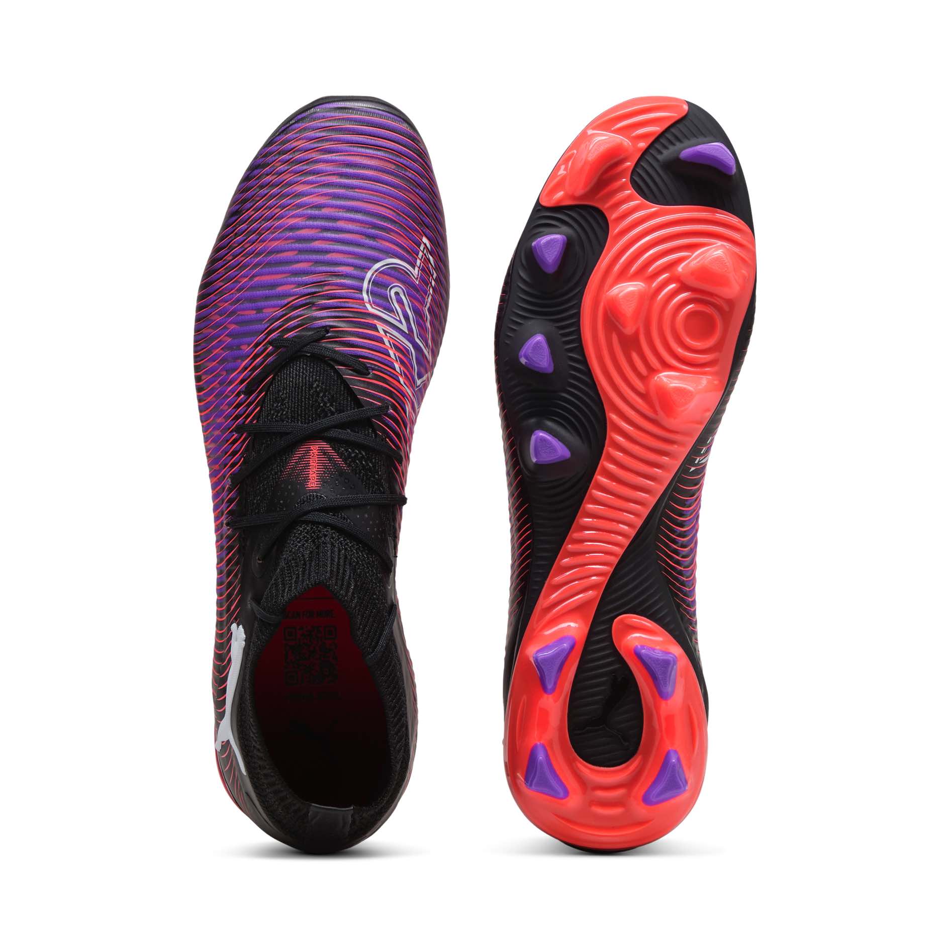 PUMA FUTURE 8 Pro FG/AG Firm Ground Puma 