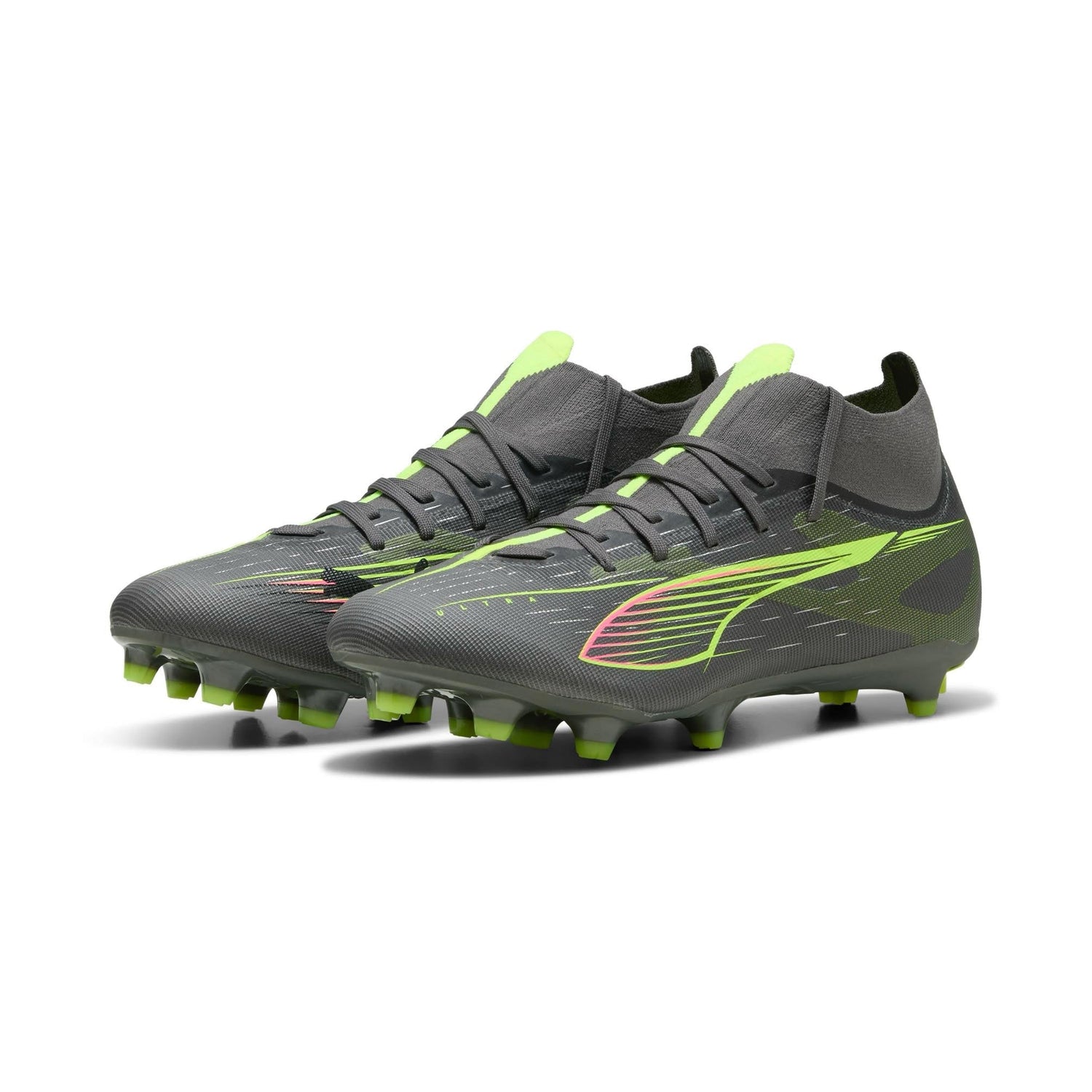 PUMA ULTRA 5 Match+ FG/AG Firm Ground Puma 