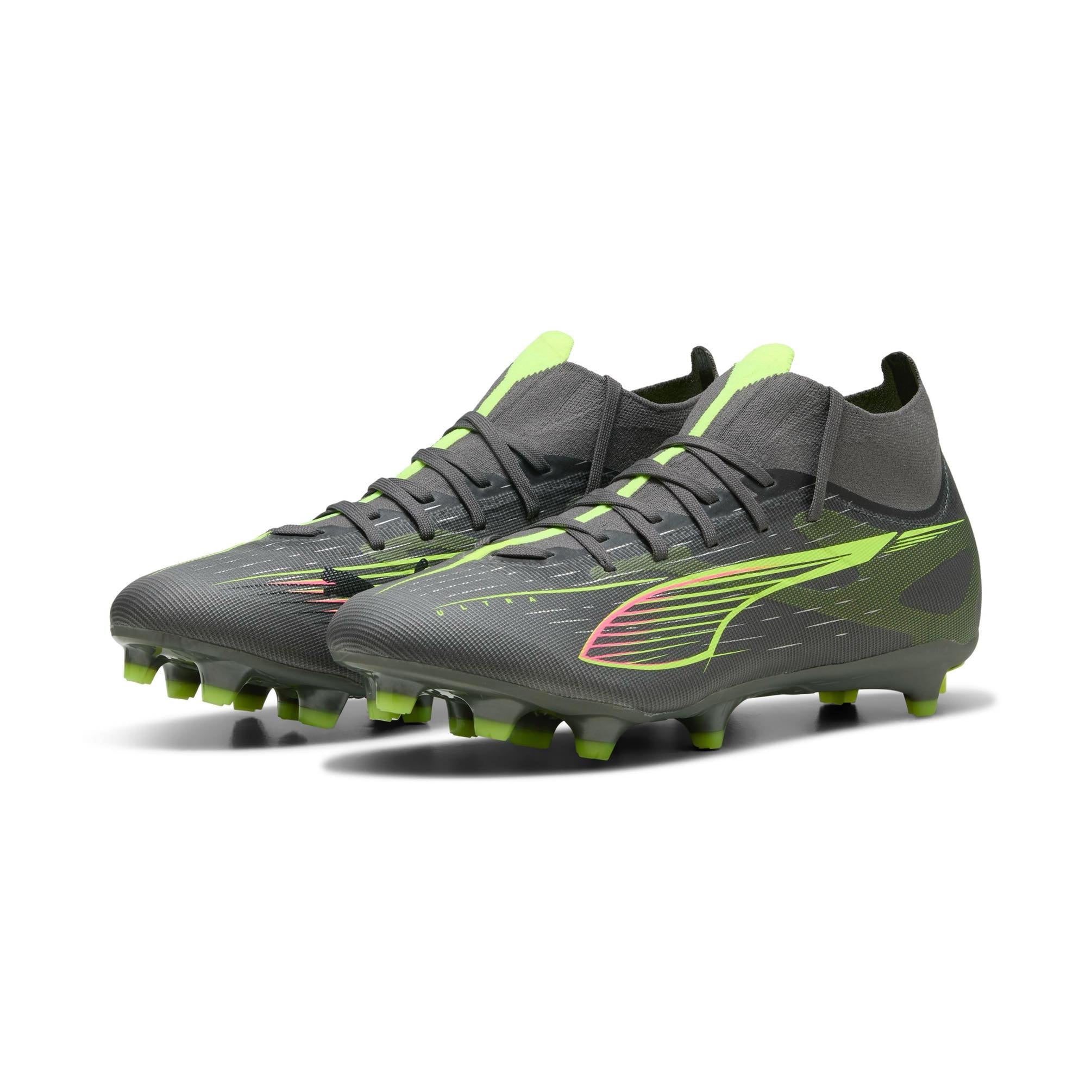 PUMA ULTRA 5 Match+ FG/AG Firm Ground Puma 