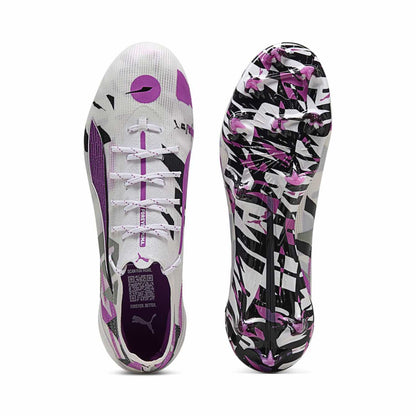 PUMA ULTRA 5 Ultimate FOREVER FG Firm Ground Puma 