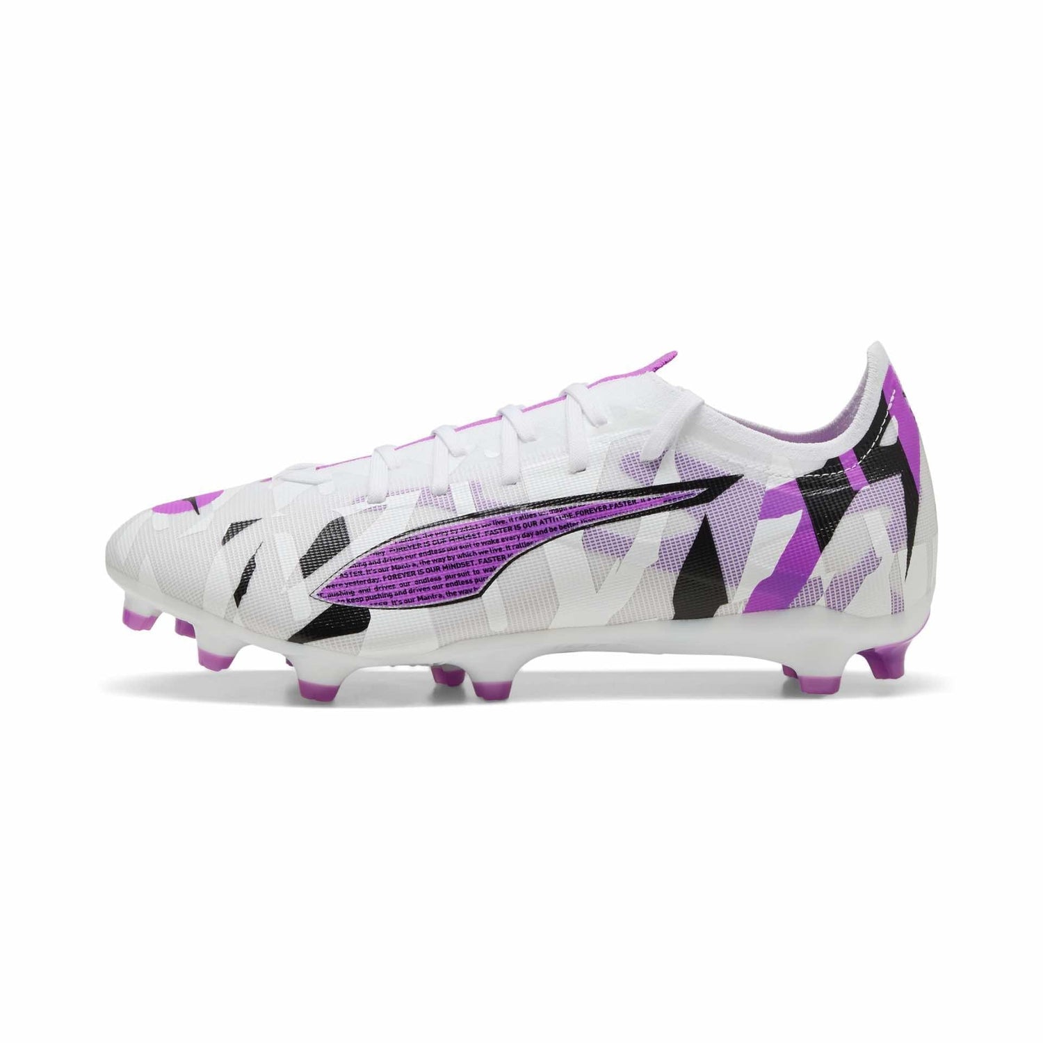 PUMA ULTRA 5 Match FOREVER FG/AG Firm Ground Puma 