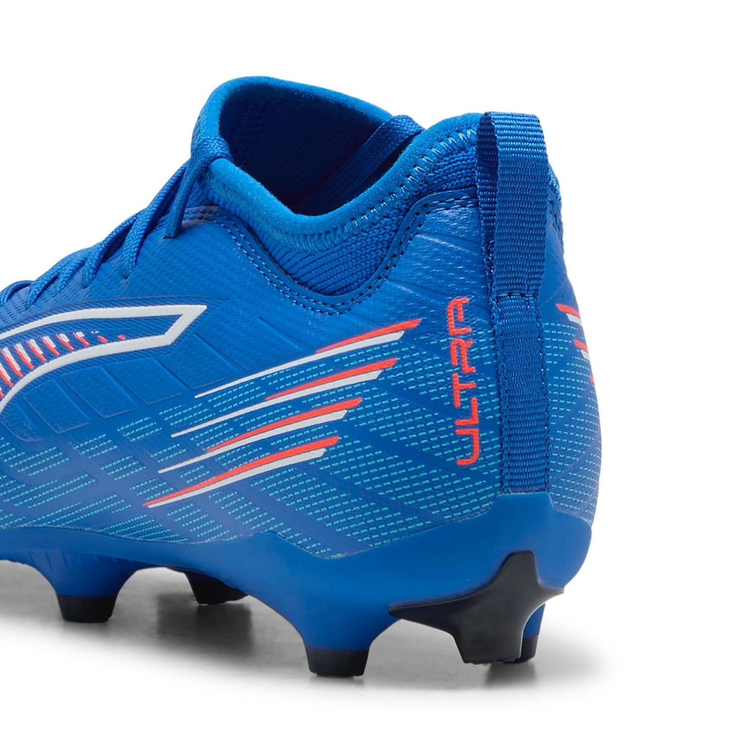 PUMA ULTRA 6 Match FG/AG Jr. Firm Ground (FG) PUMA 