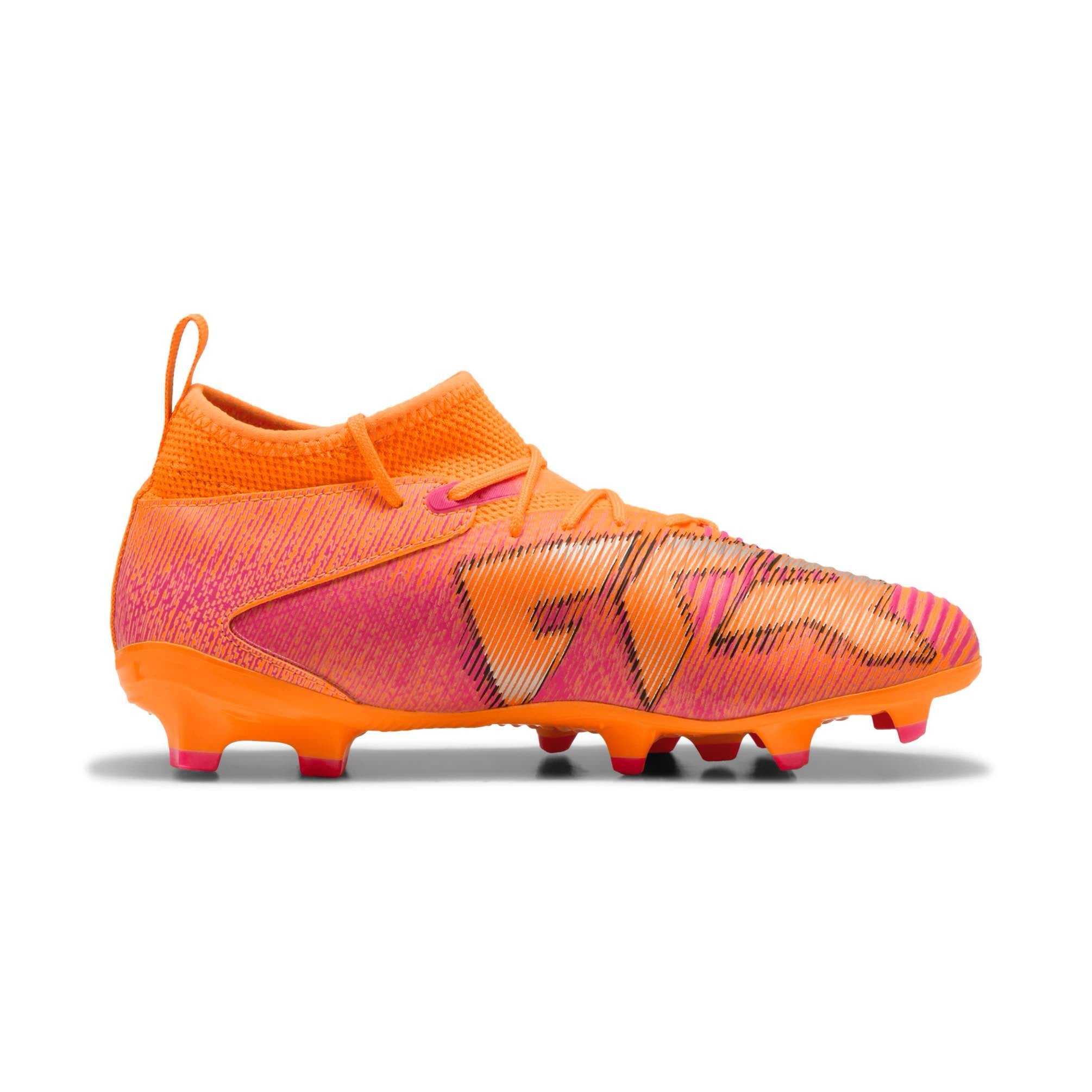 PUMA FUTURE 8 MATCH FG/AG Jr. Firm Ground (FG) PUMA 