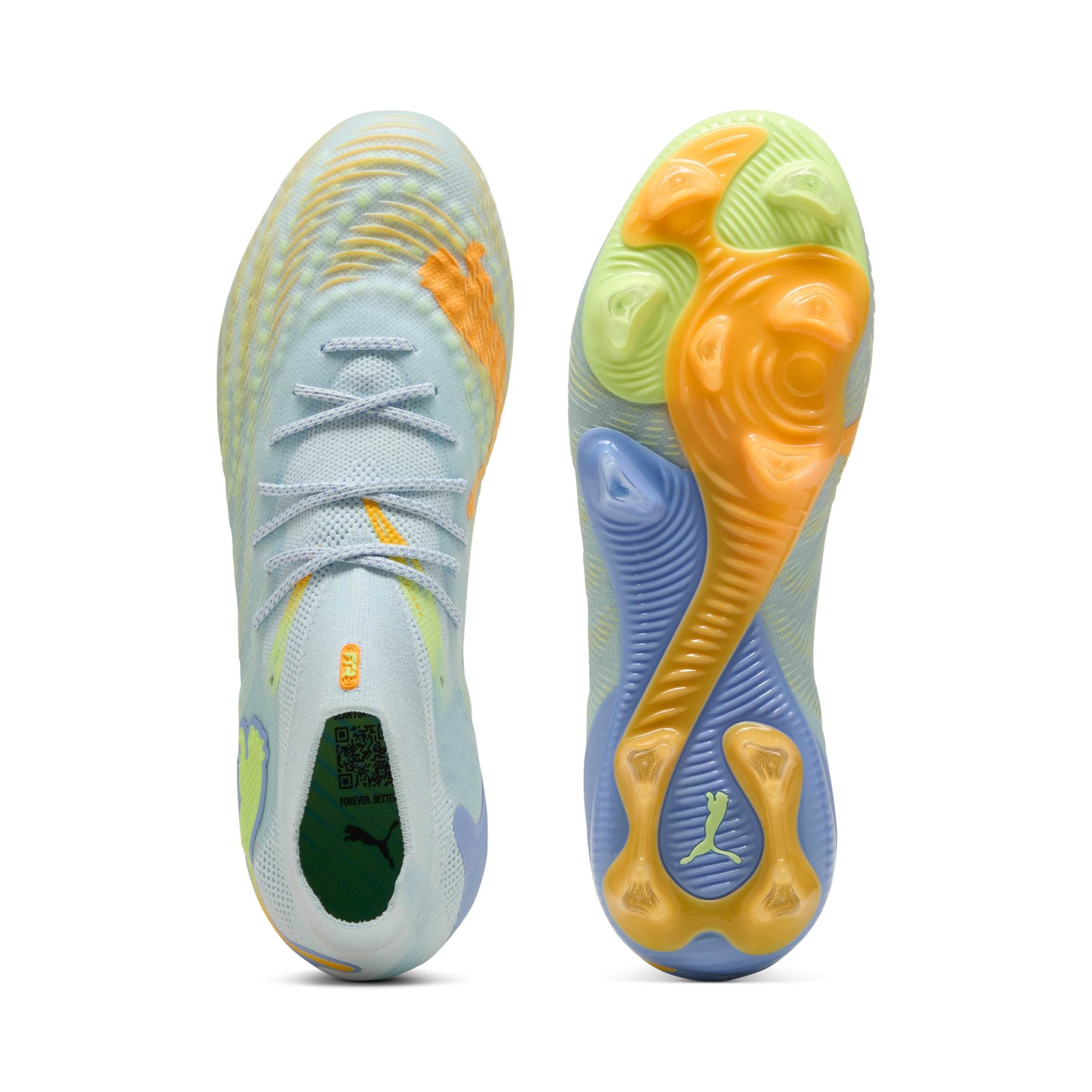 PUMA FUTURE 9 Ultimate Light Up FG Firm Ground (FG) PUMA 