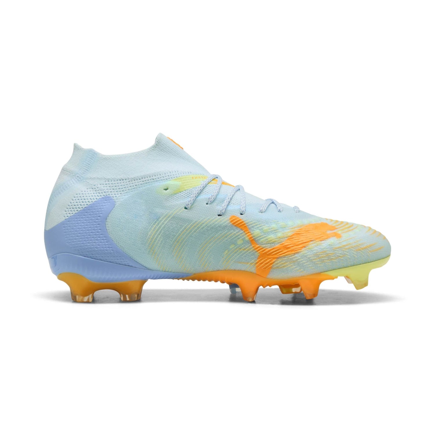 PUMA FUTURE 9 Ultimate Light Up FG Firm Ground (FG) PUMA 