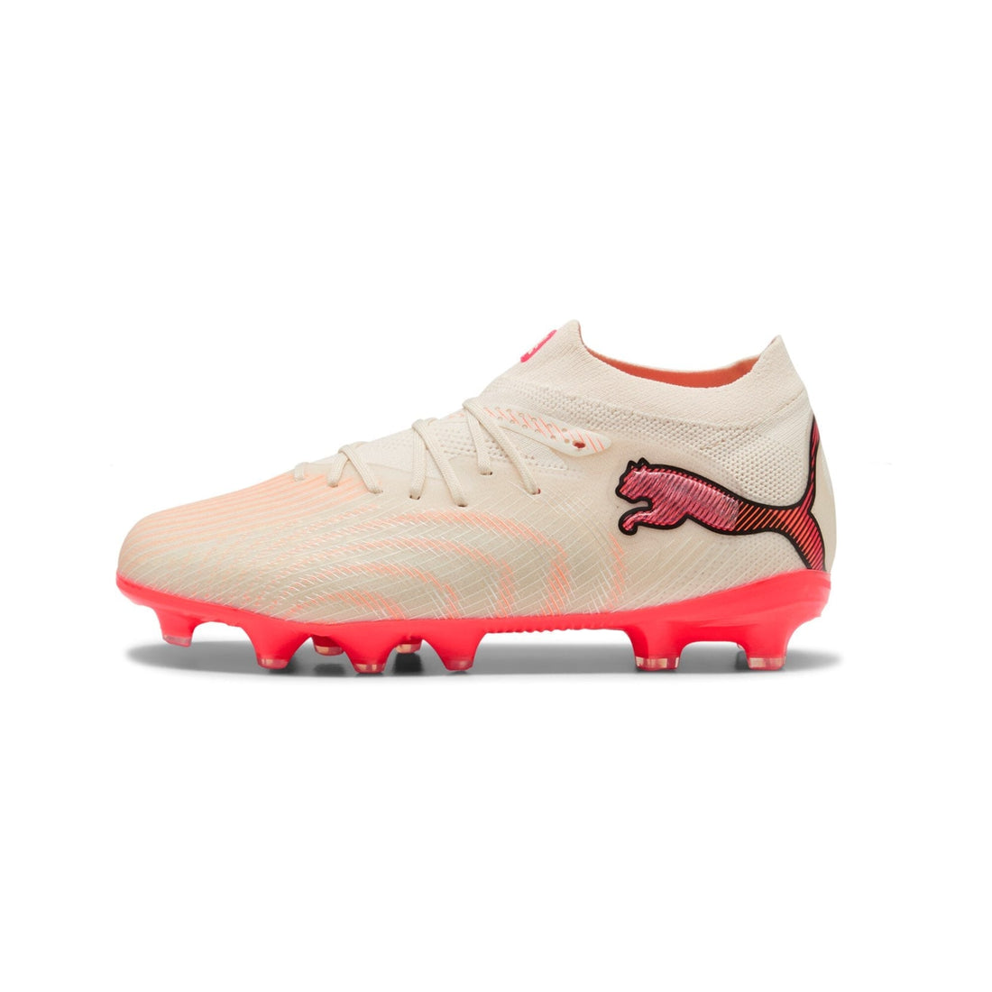 PUMA FUTURE 9 Pro FG/AG Jr. Firm Ground (FG) PUMA 